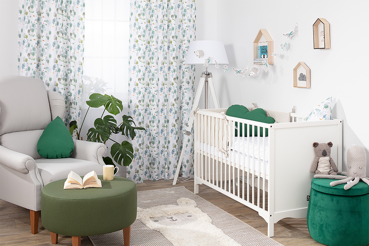 Woodland Adventure Nursery