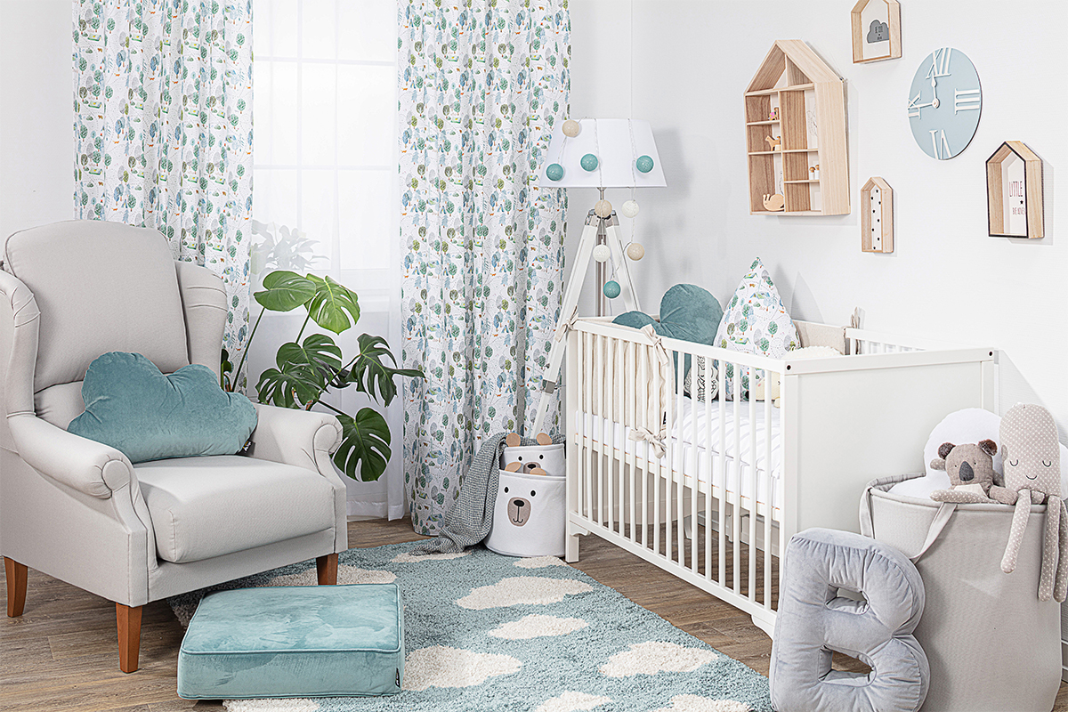 Woodland Nursery