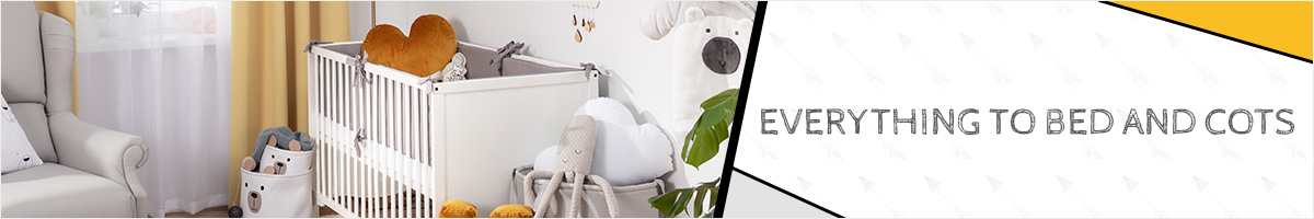 Bed accessories