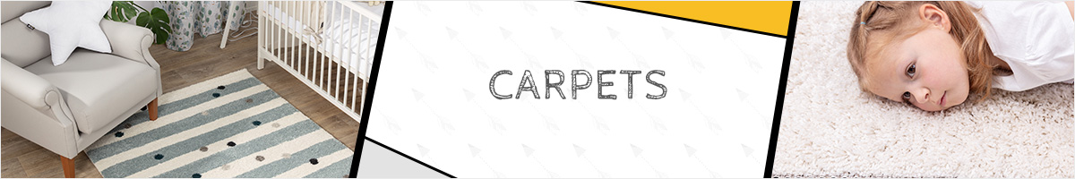 Carpets and playmats