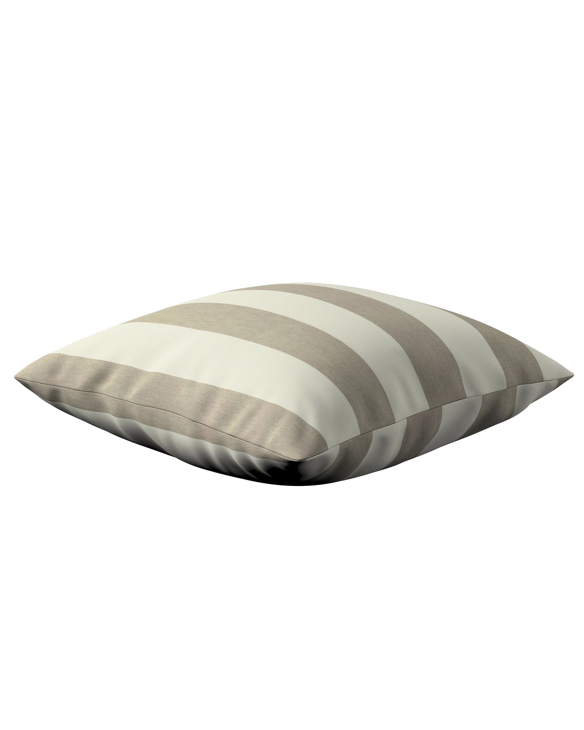 Milly cushion cover colour beige fabric patterned (hover)