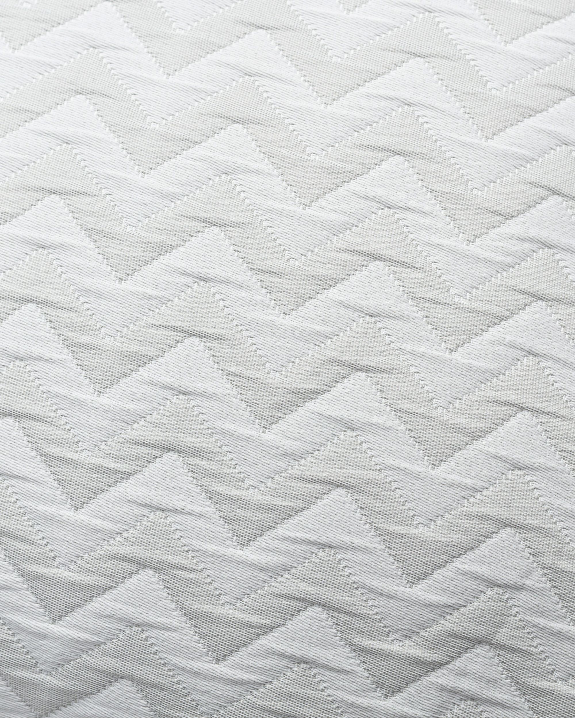 Pled Chevron pikowany 150 x 240 cm (hover)