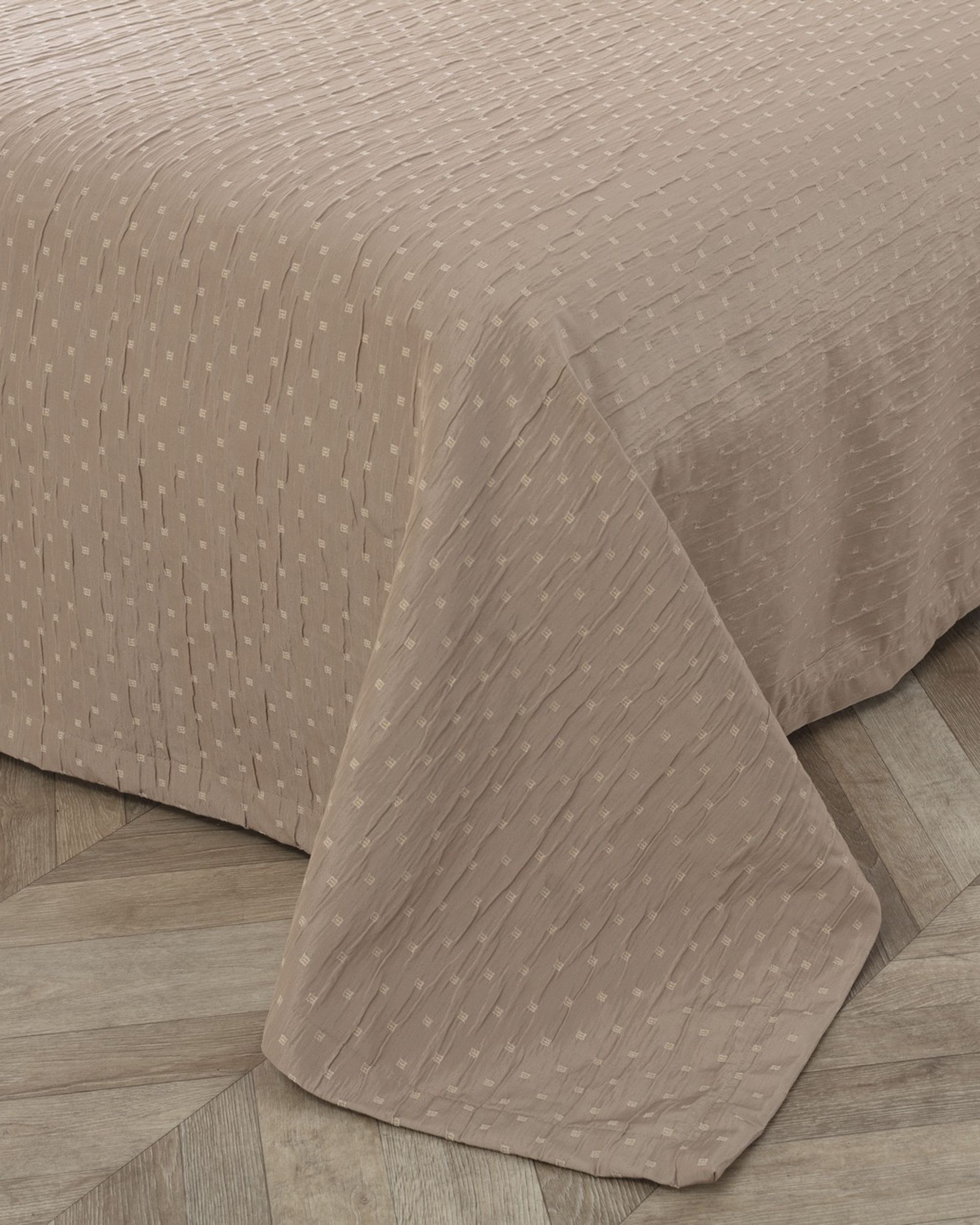 Pled Anthony 200x260cm beige