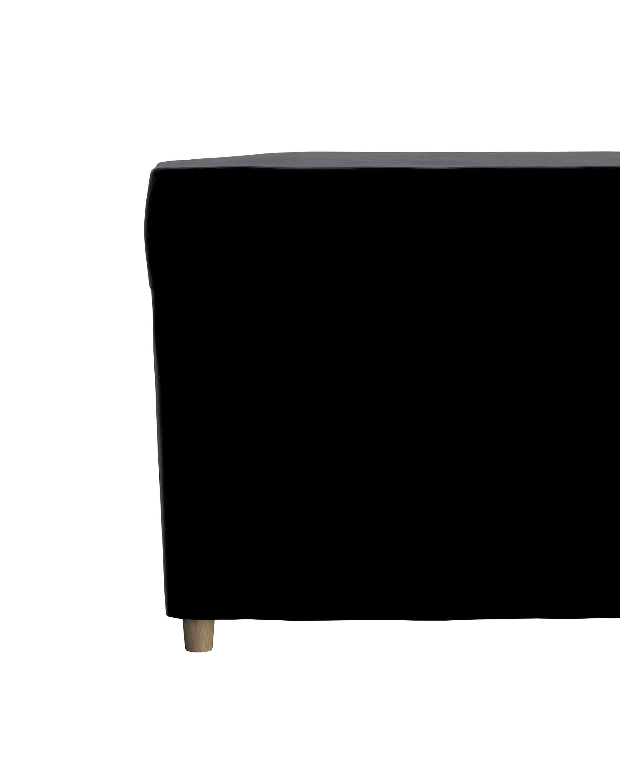 1288-704-17 colour black fabric gloss, velvet (hover)