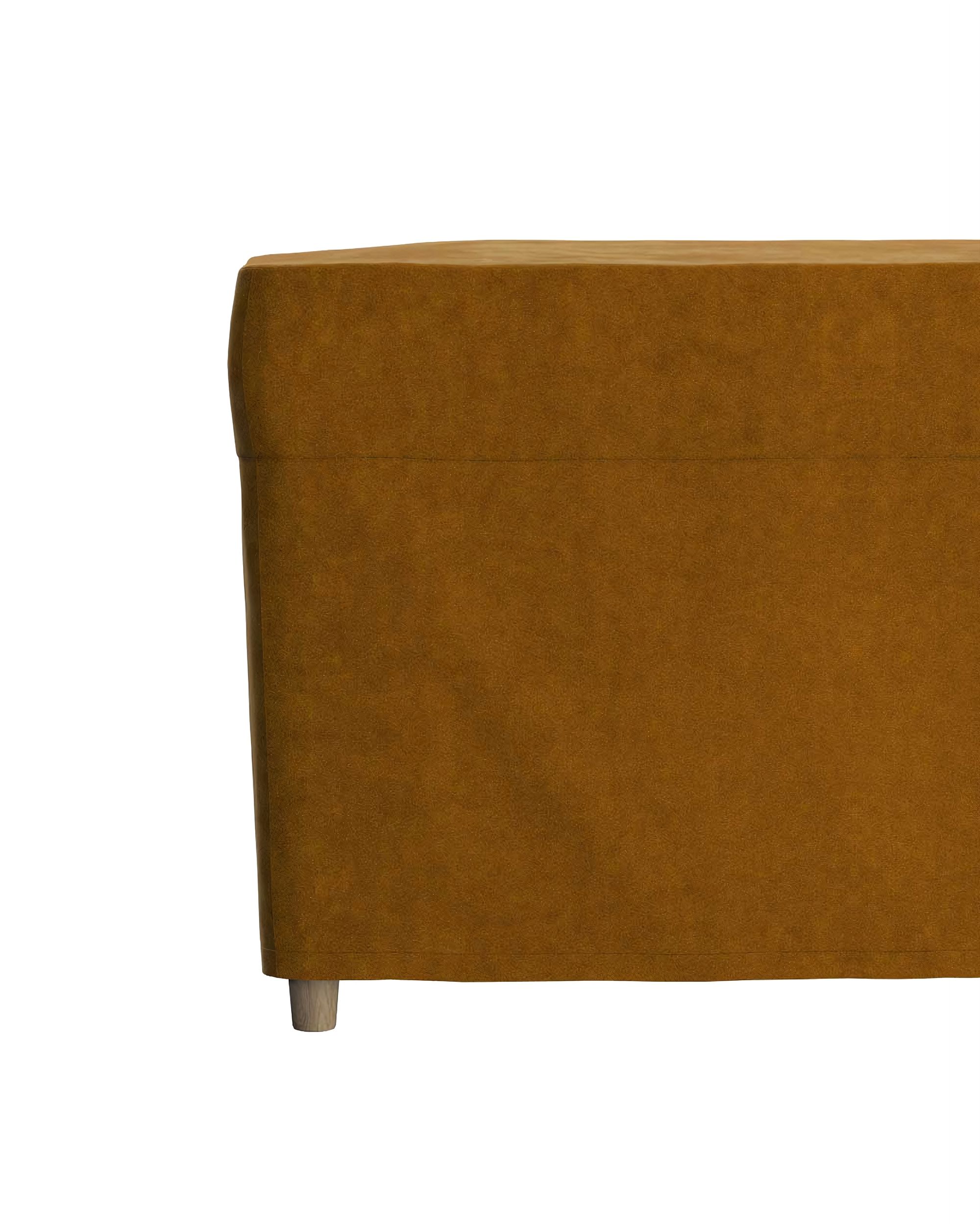 1288-704-23 colour yellow fabric gloss, velvet (hover)