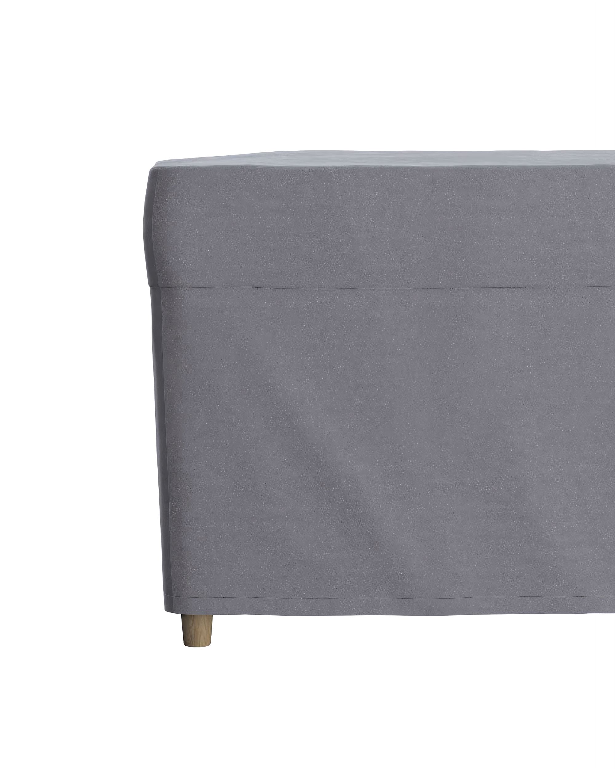 1288-704-24 colour grey fabric gloss, velvet (hover)