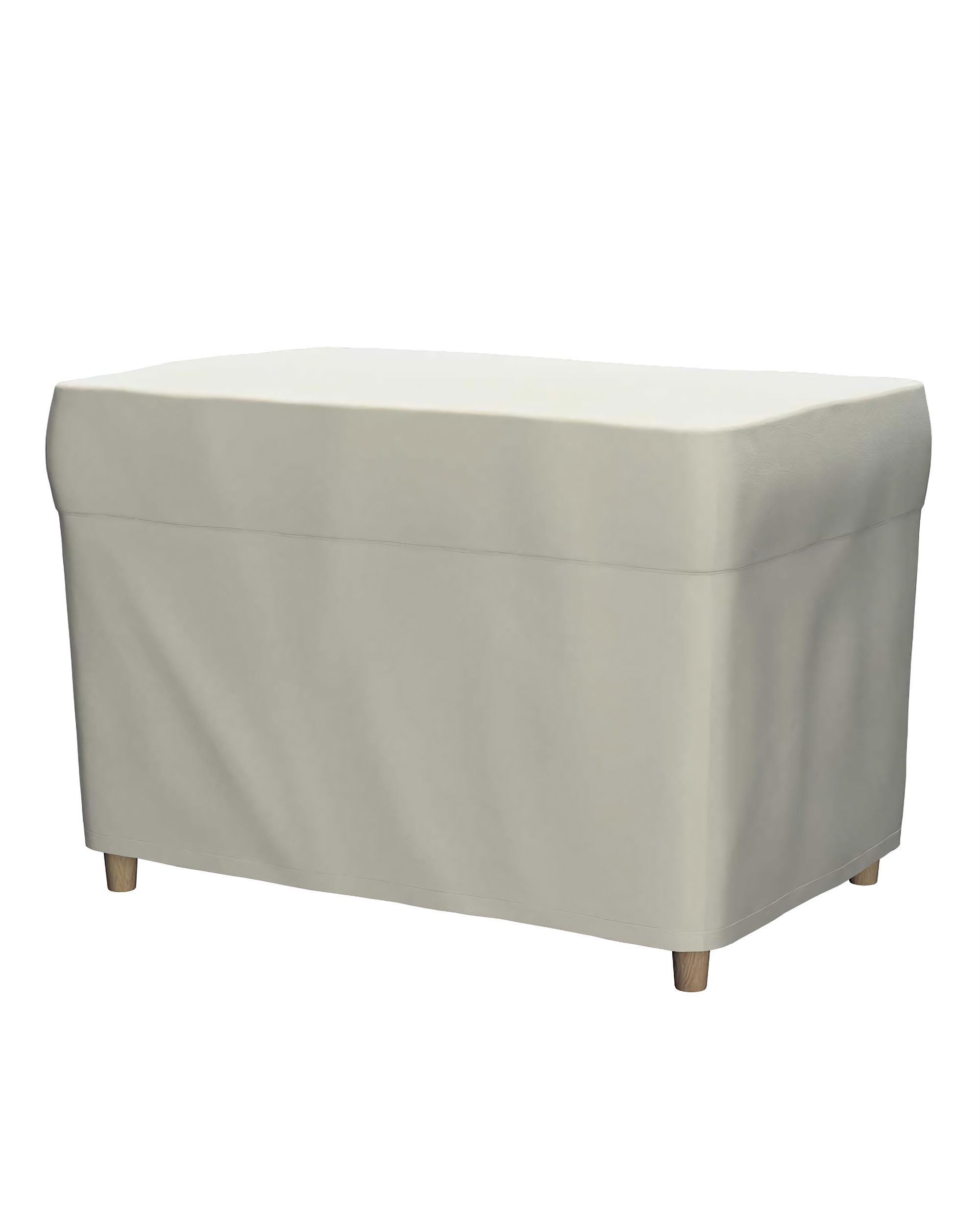 1288-704-36 colour cream fabric gloss, velvet