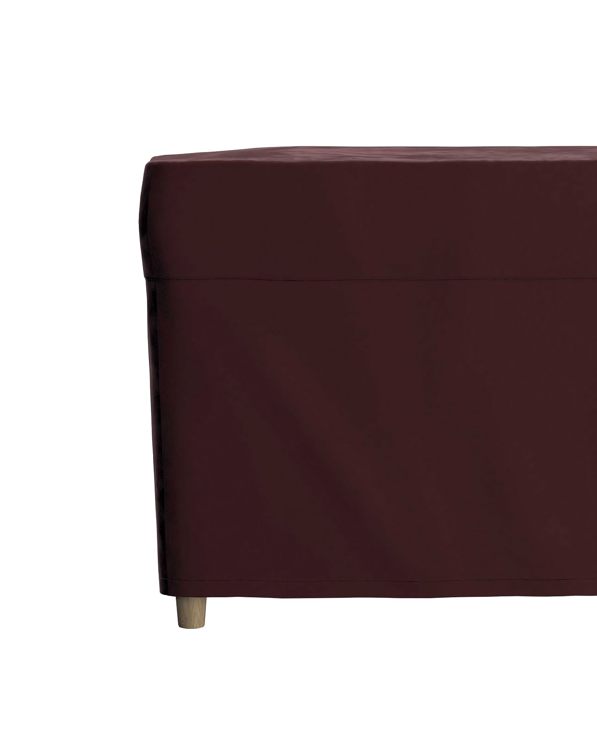 1288-704-37 colour red fabric gloss, velvet (hover)
