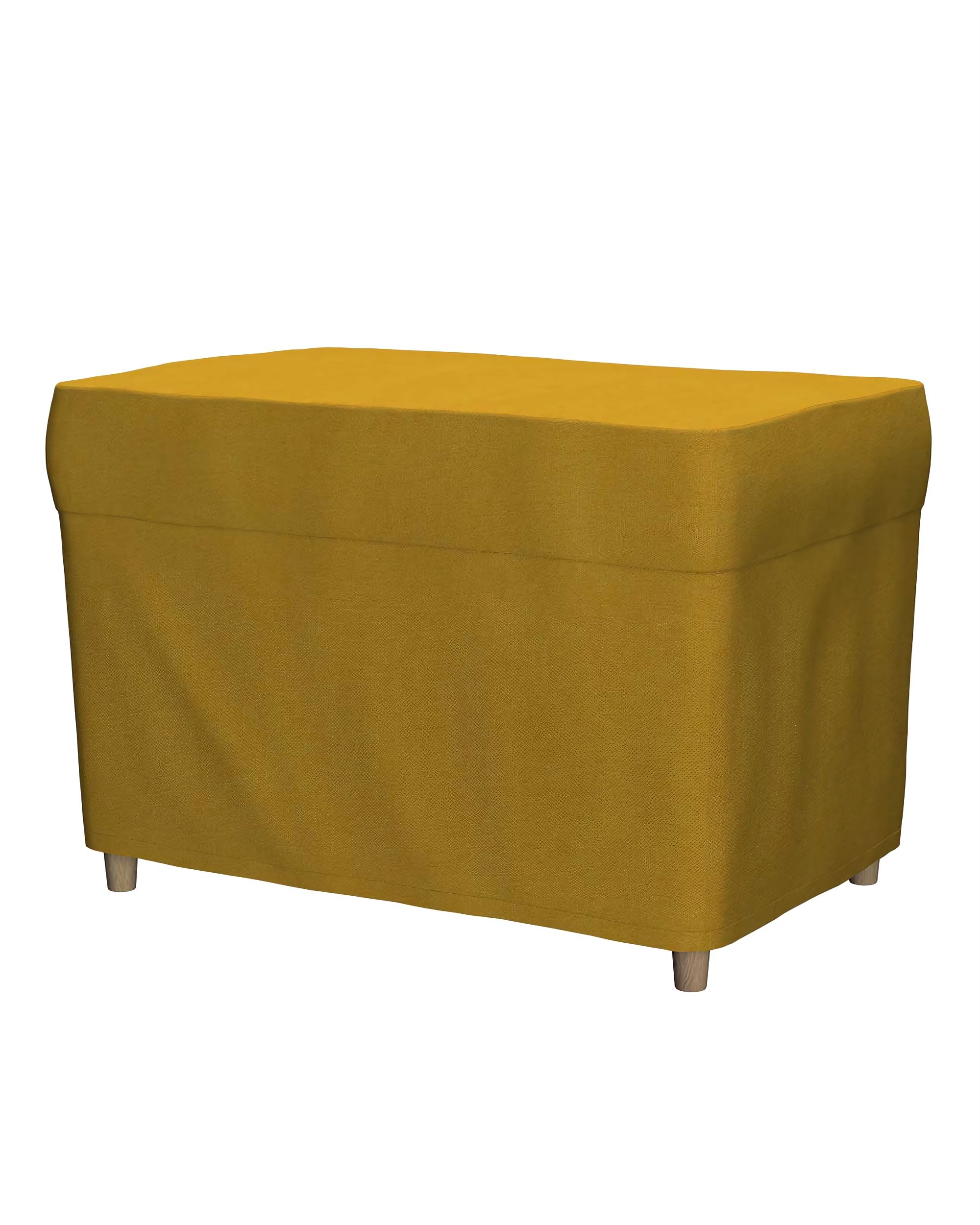 1288-705-04 colour yellow fabric structured