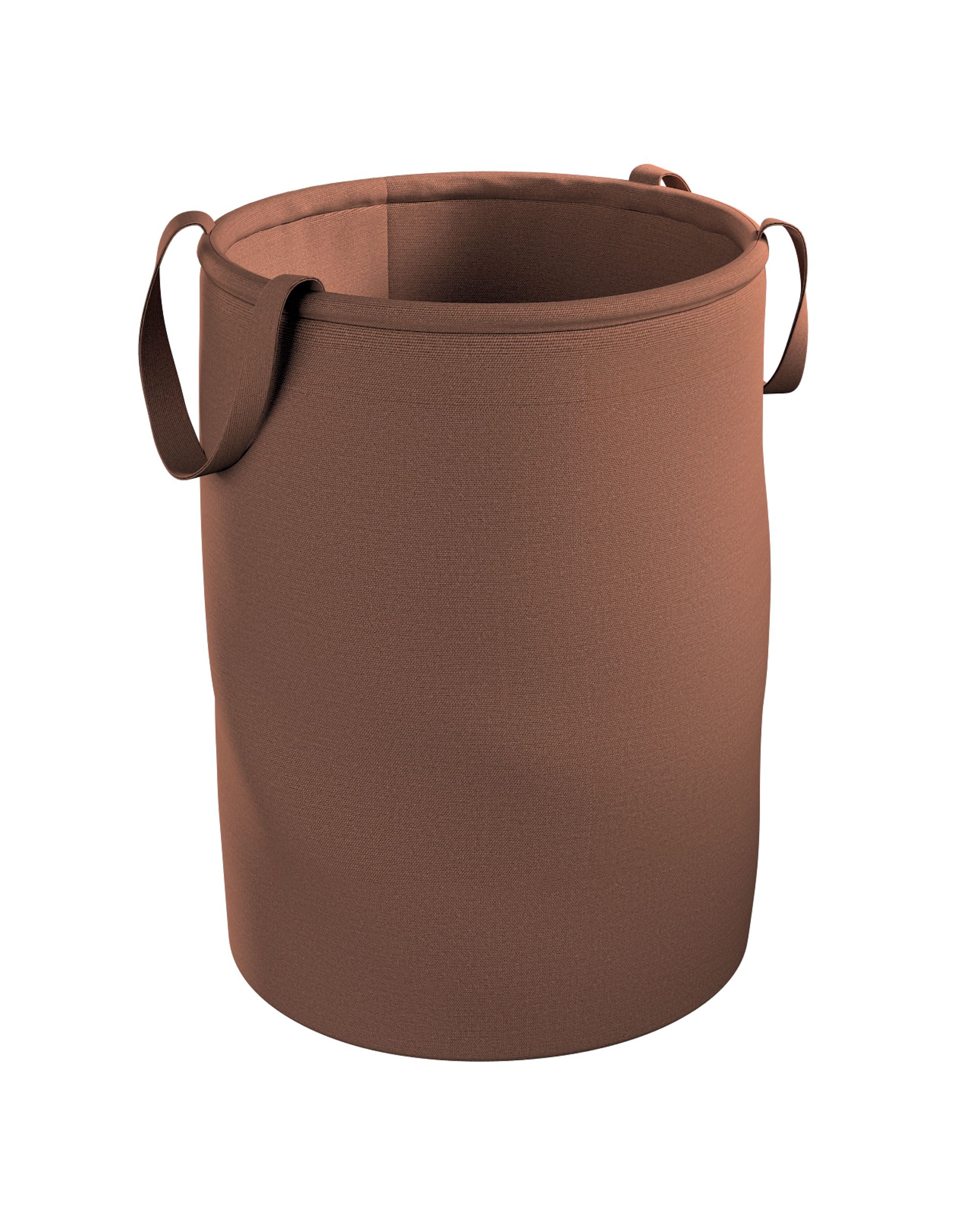 Tobi toy basket colour brown