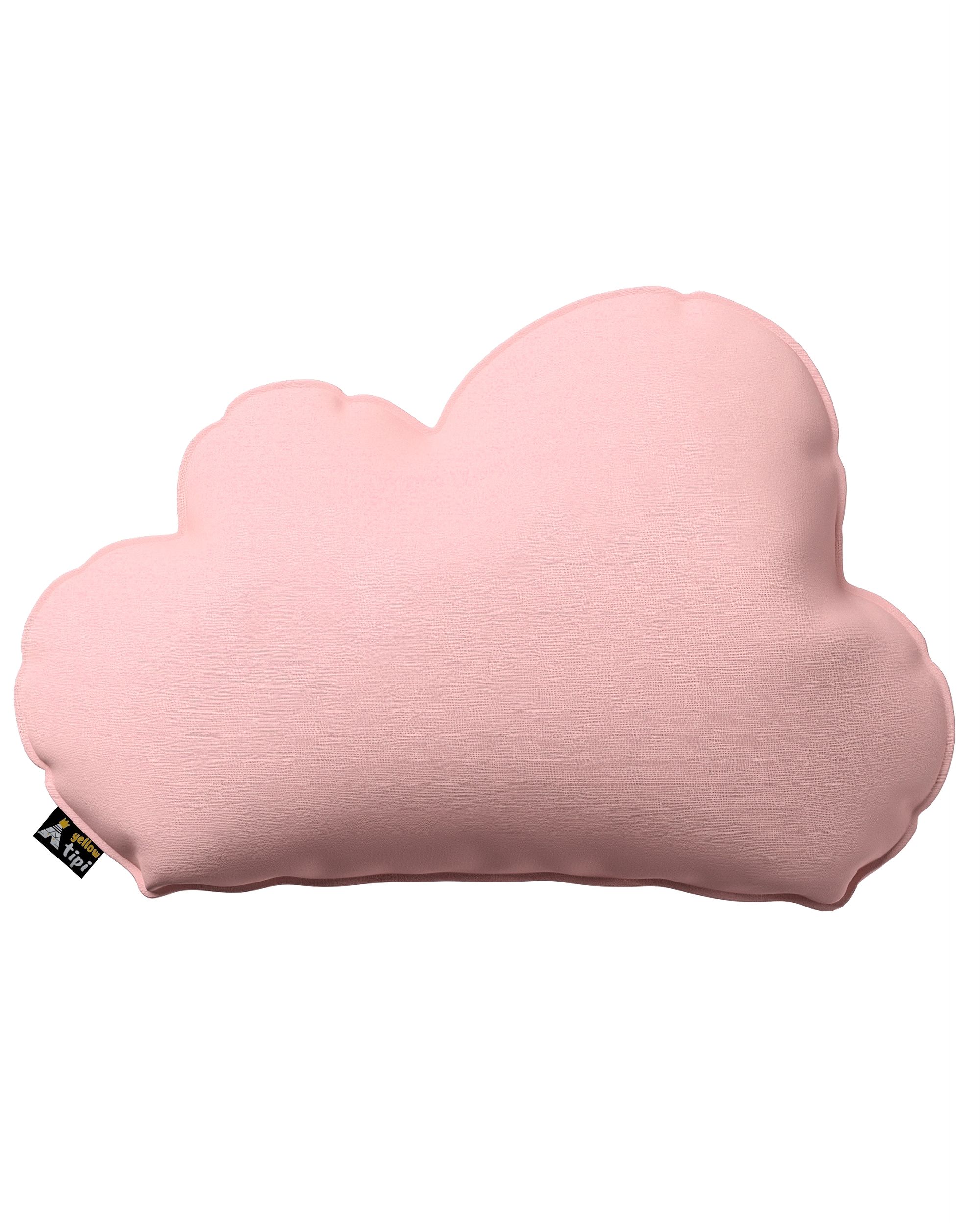 Soft Cloud pillow colour pink