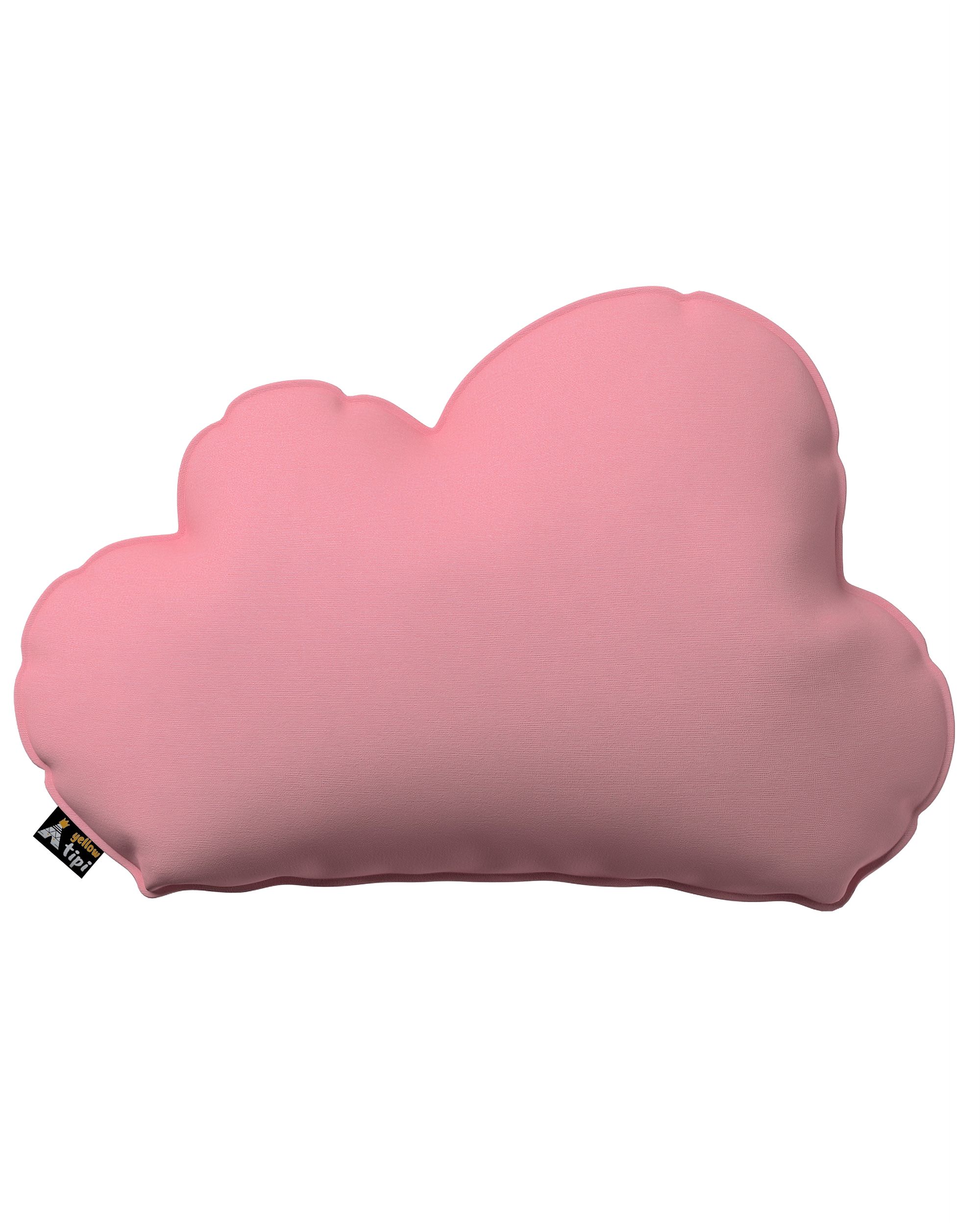 Soft Cloud pillow colour pink