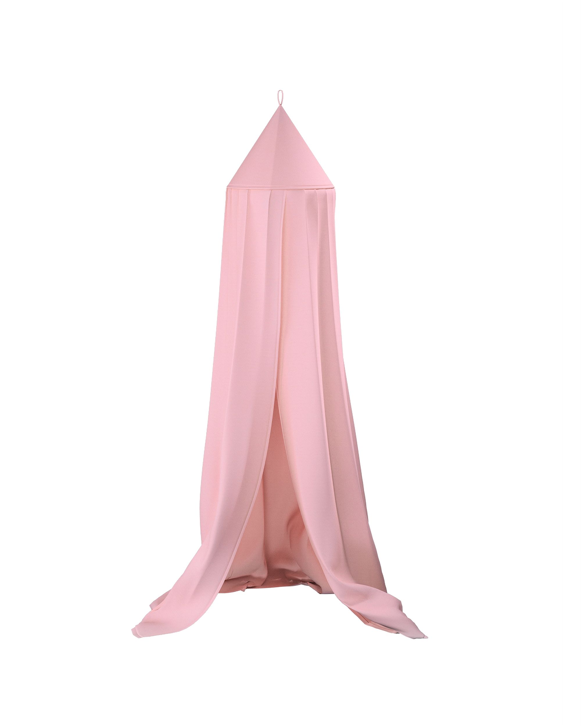 Canopy colour pink
