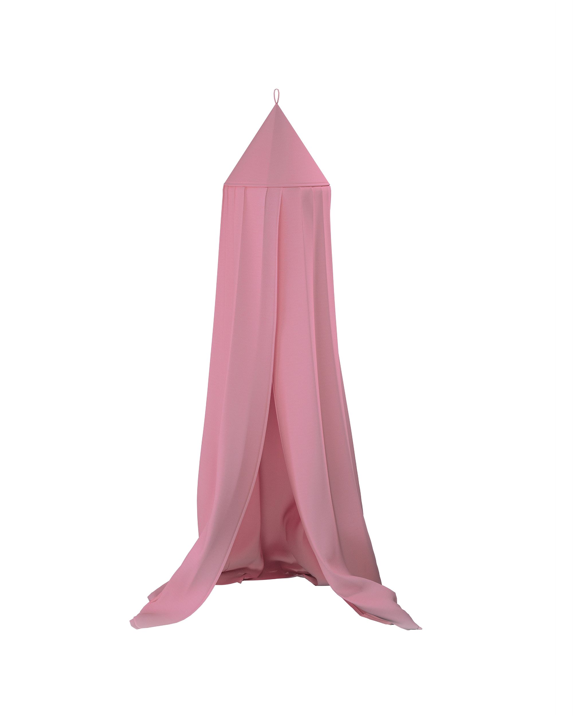 Canopy colour pink