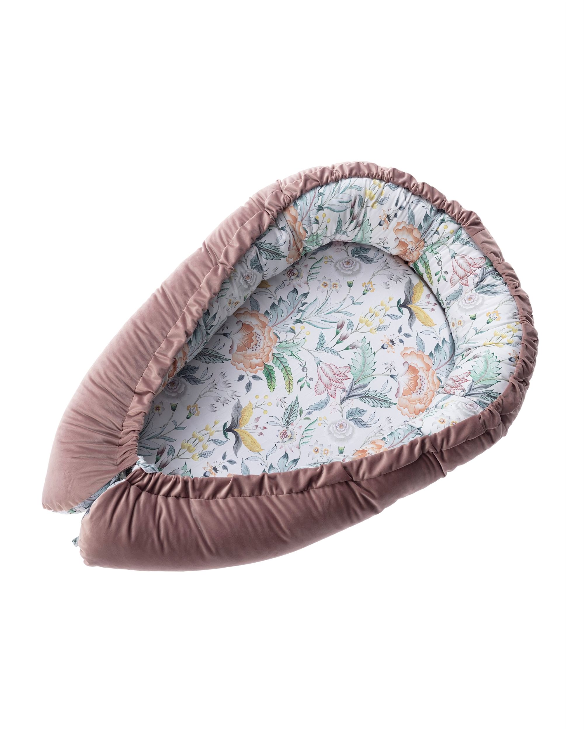 Velvet Nest Premium rose (hover)