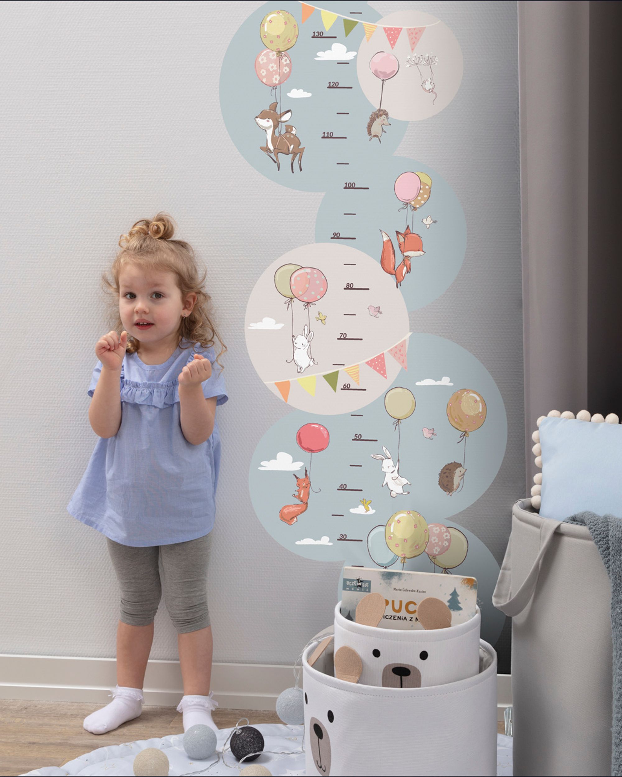 Bubble Dreams measure sticker (hover)