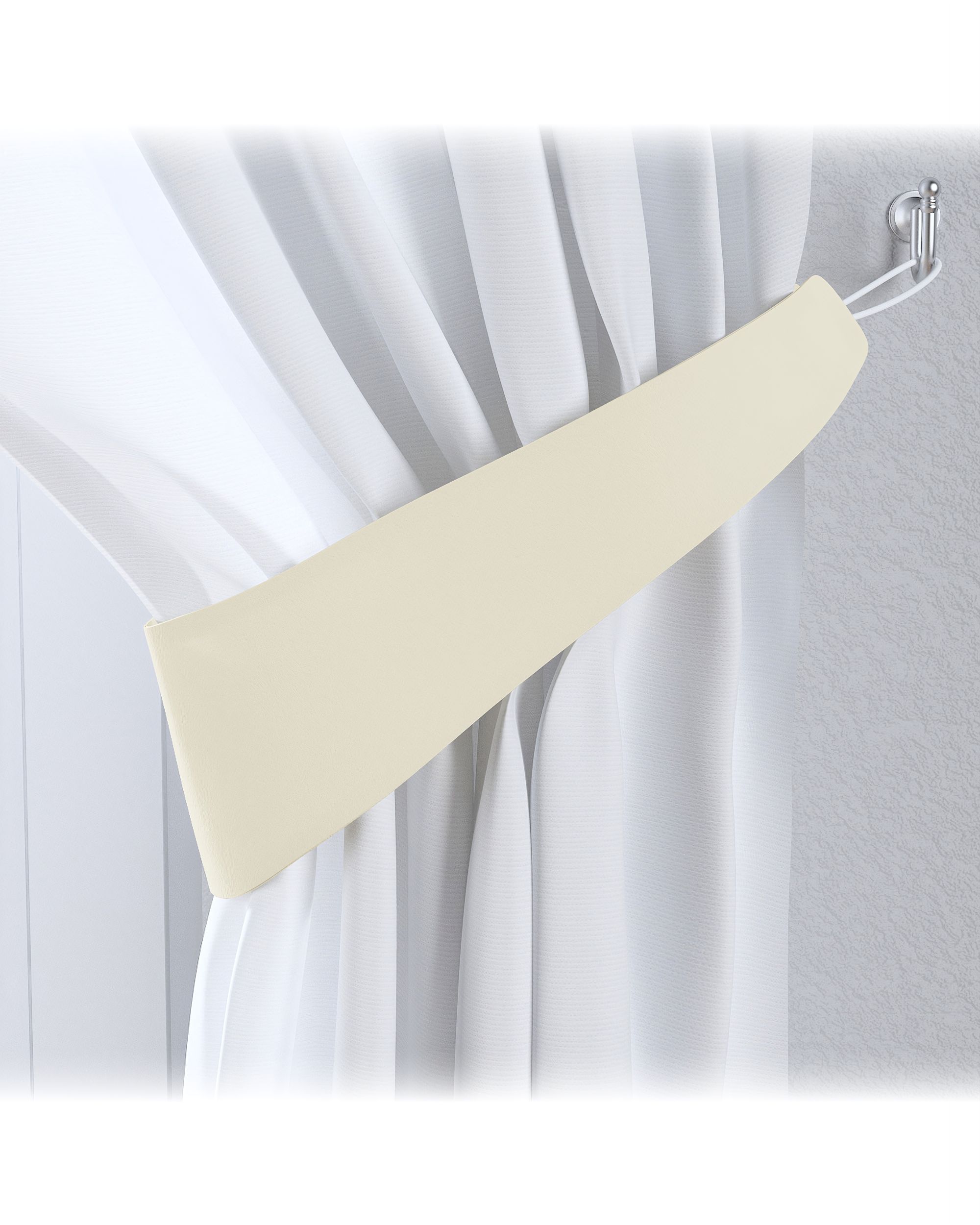 Garter colour cream
