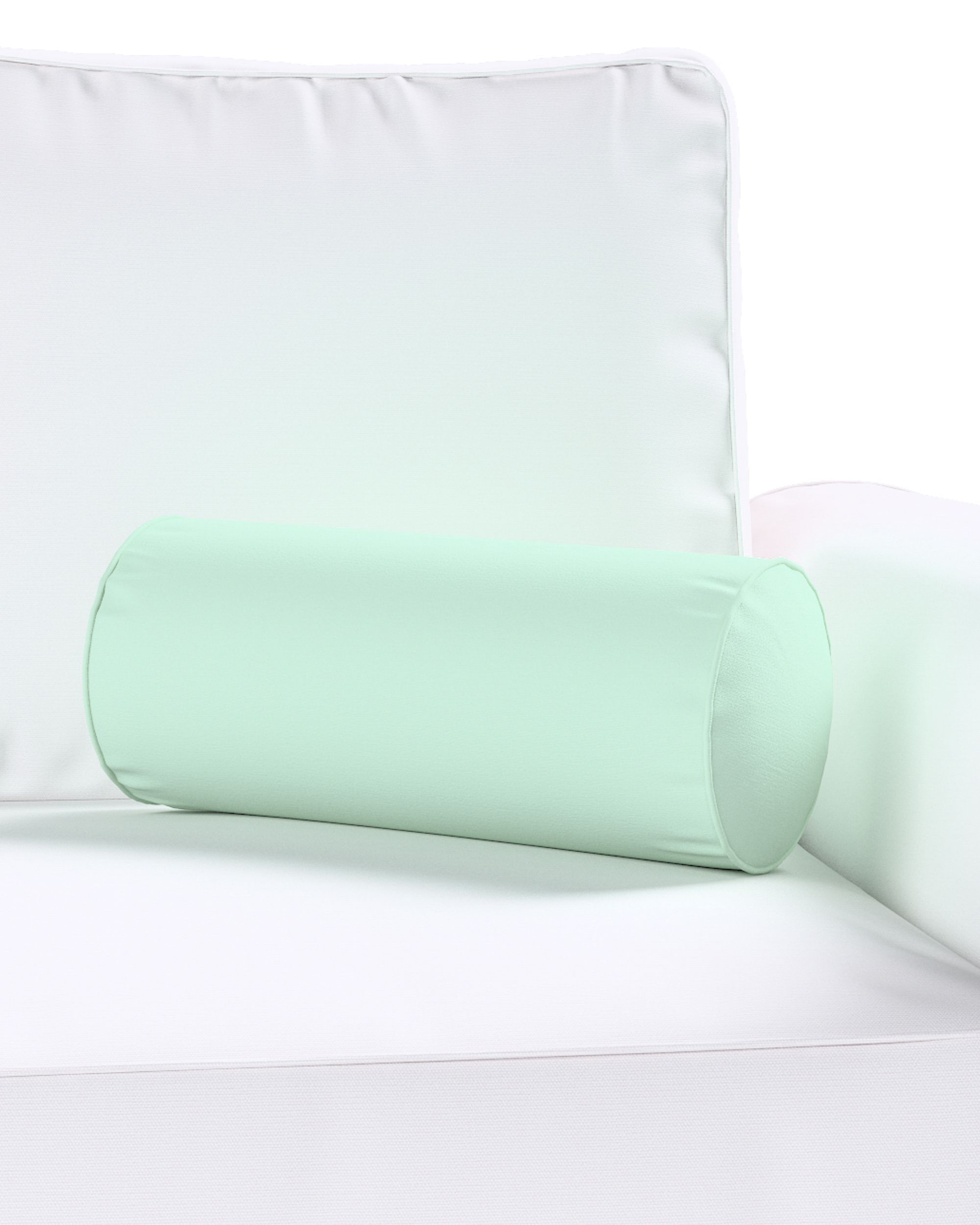 Bolster Ruby colour green (hover)