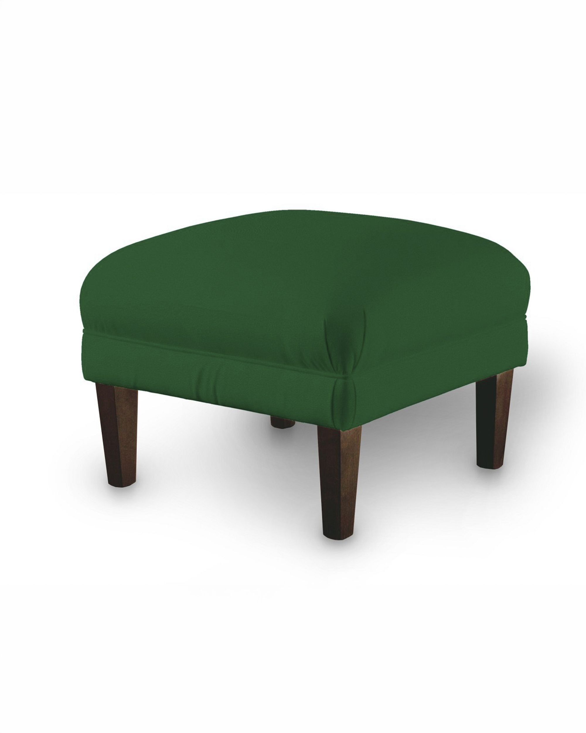 569-LCOA-704-13 colour green fabric gloss, velvet