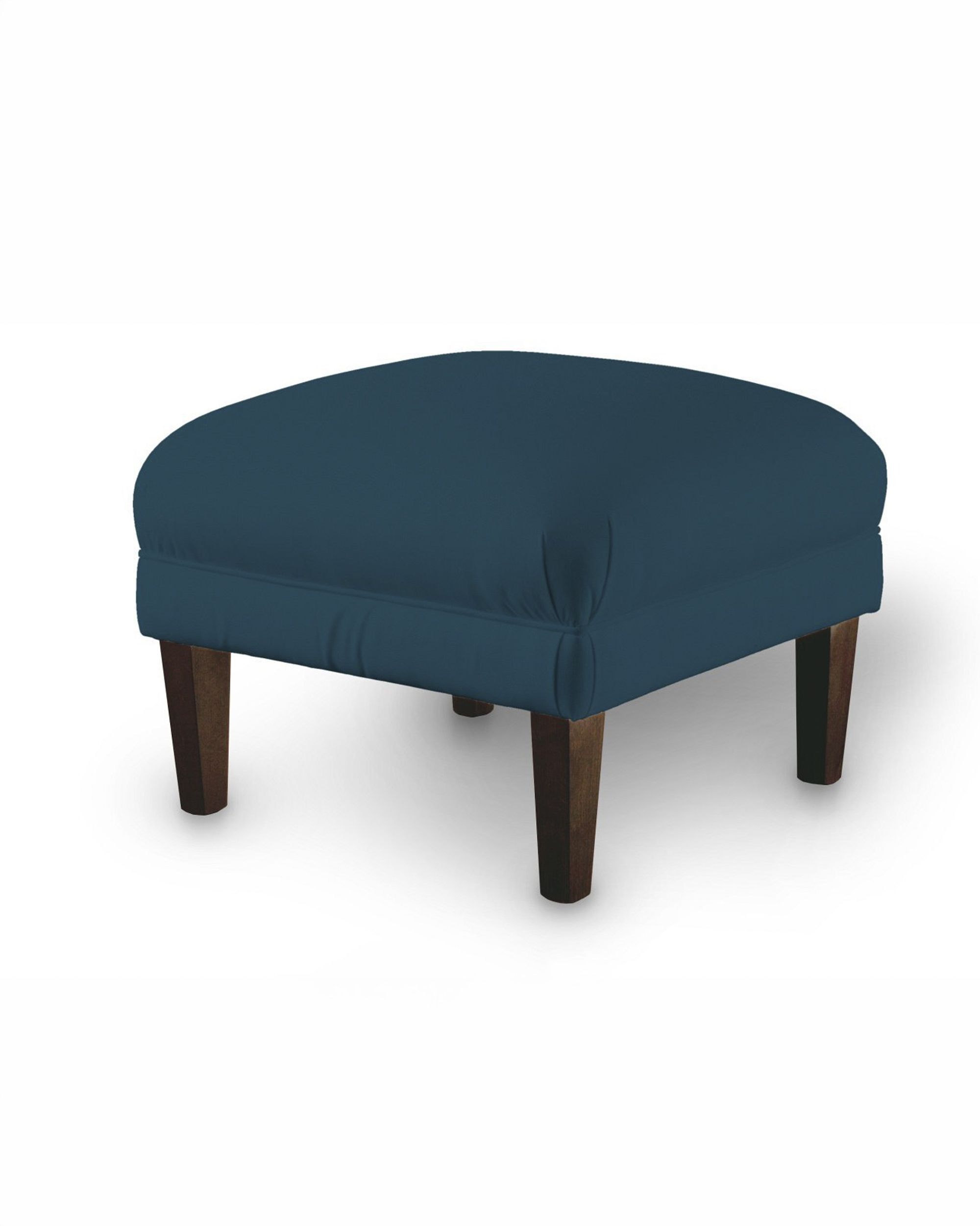 569-LCOA-704-16 colour blue fabric gloss, velvet