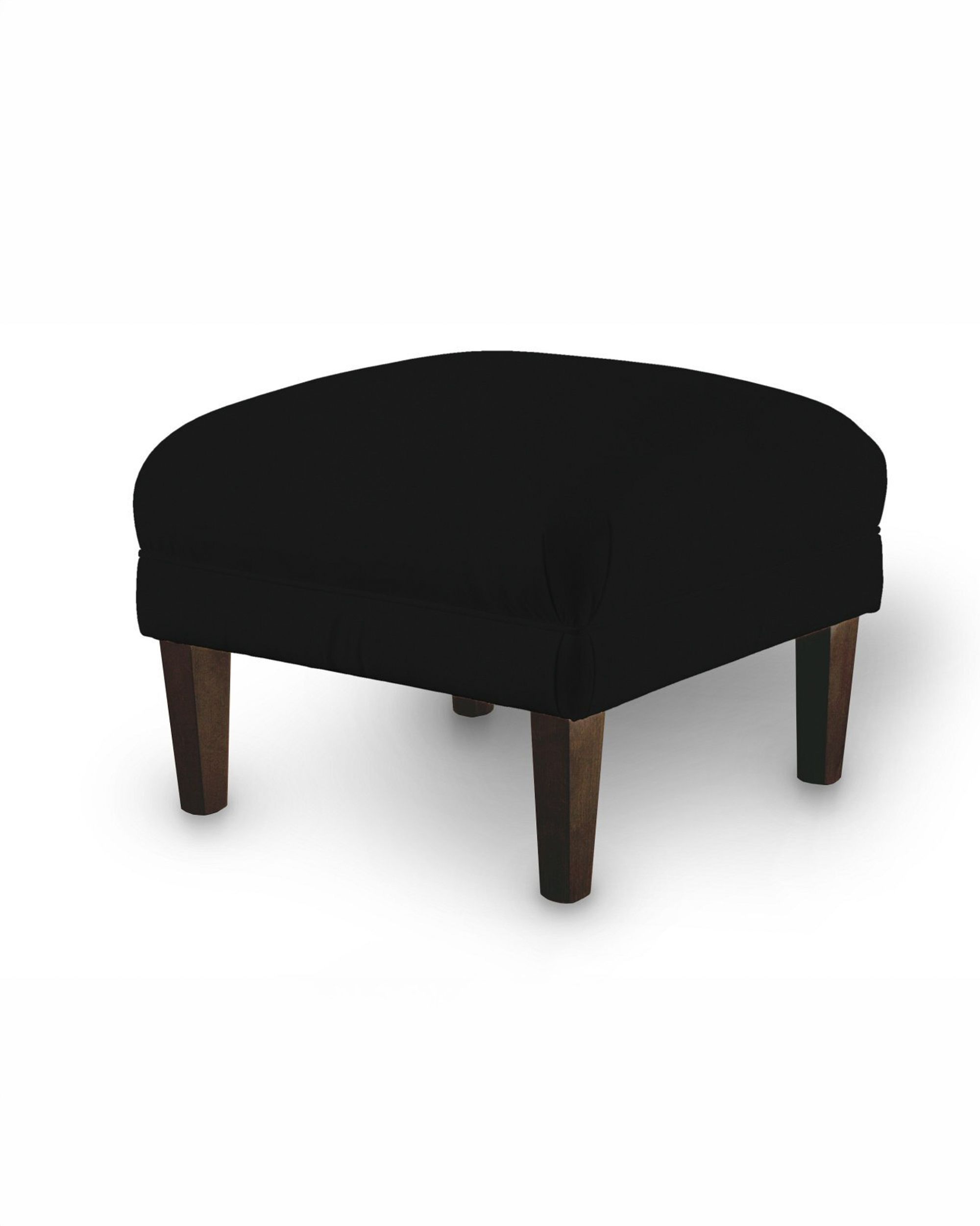 569-LCOA-704-17 colour black fabric gloss, velvet