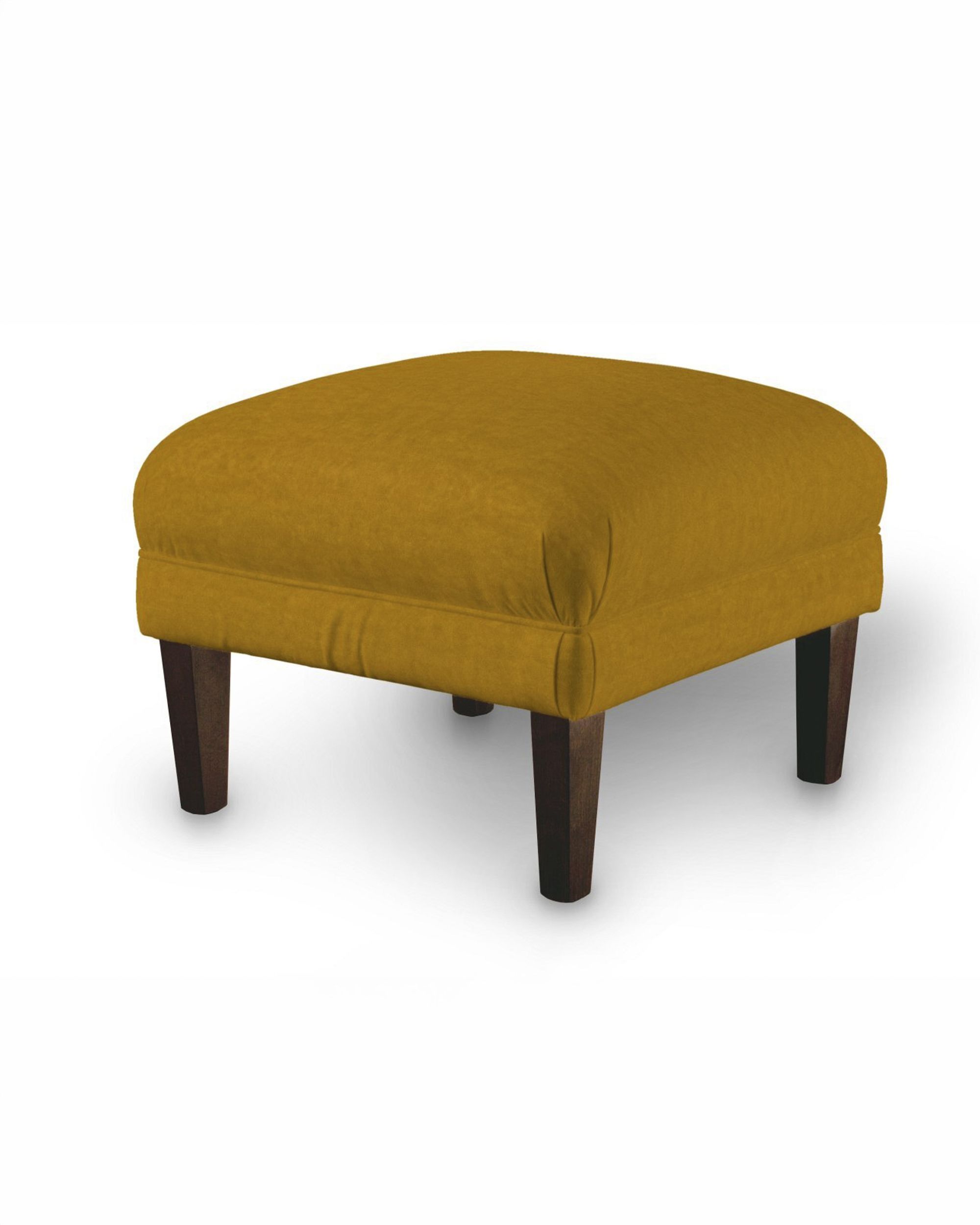 569-LCOA-704-23 colour yellow fabric gloss, velvet