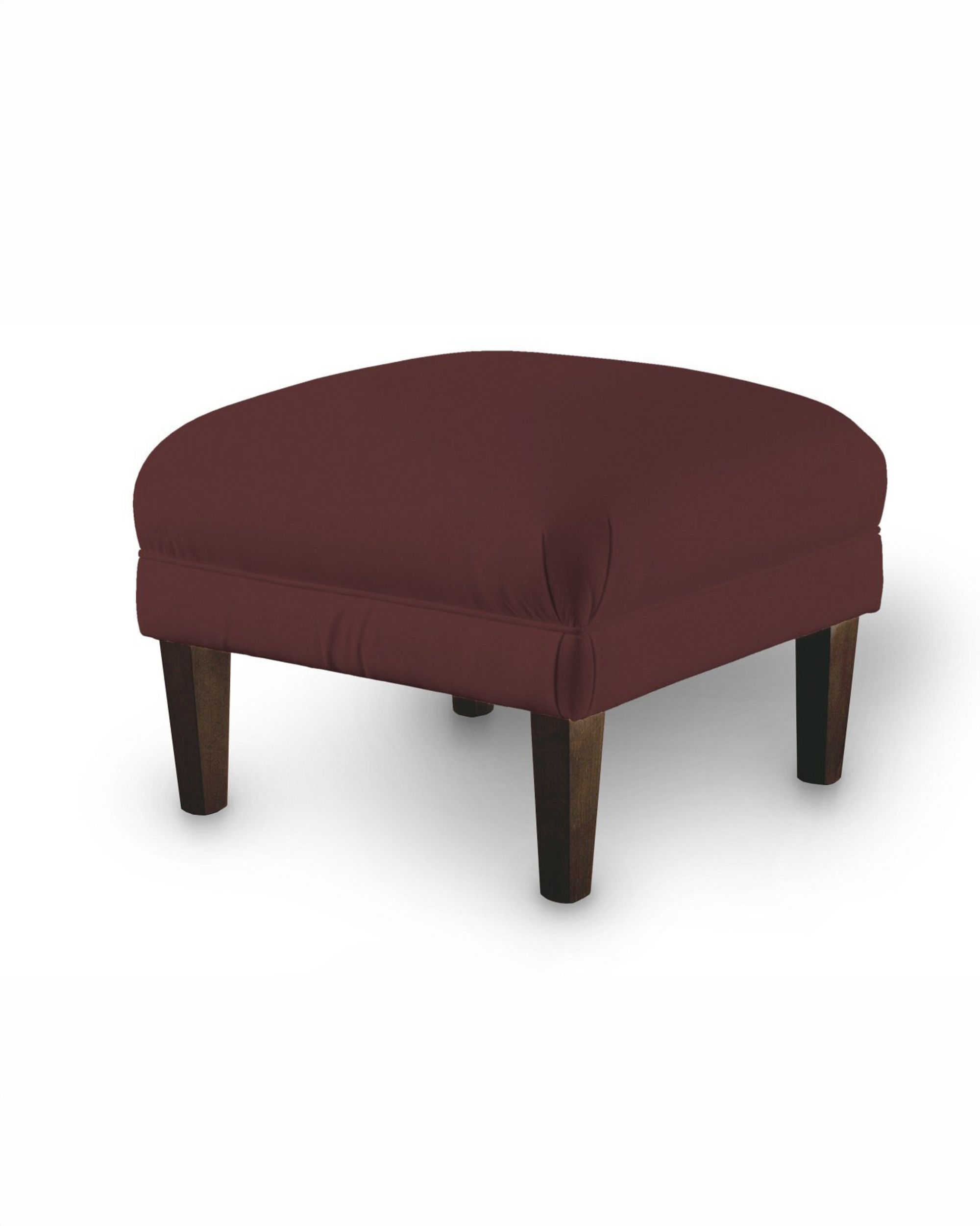 569-LCOA-704-37 colour red fabric gloss, velvet
