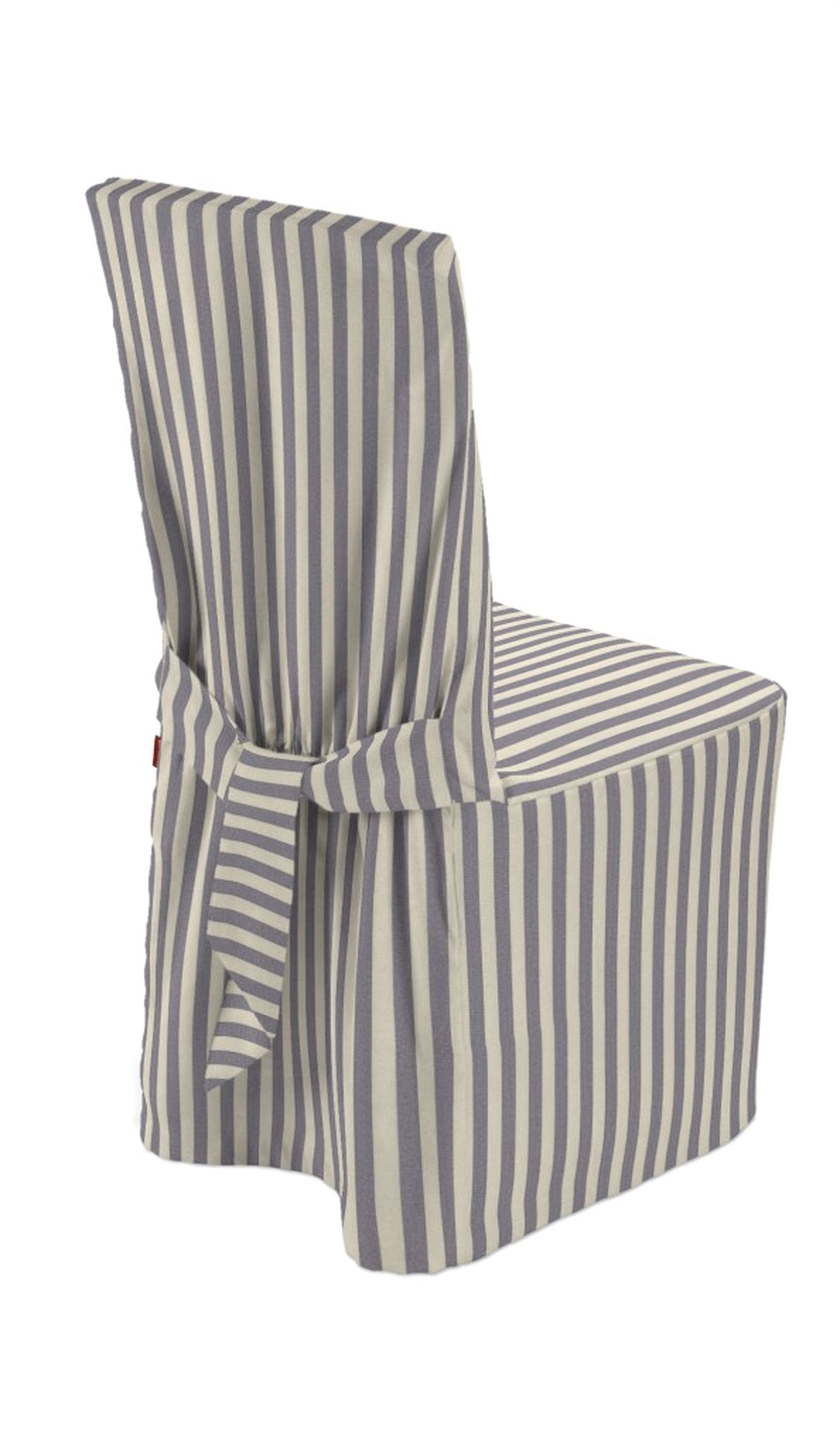 580-136-02 colour navy blue fabric patterned