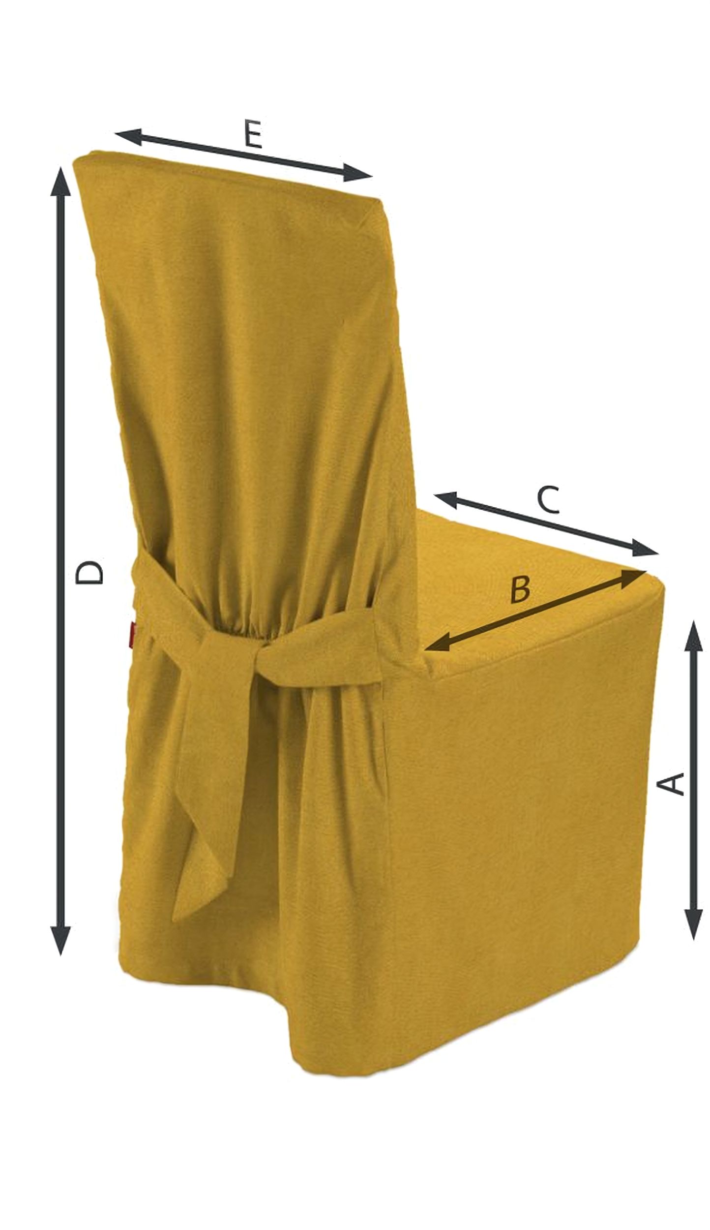 580-705-04 colour yellow fabric structured (hover)