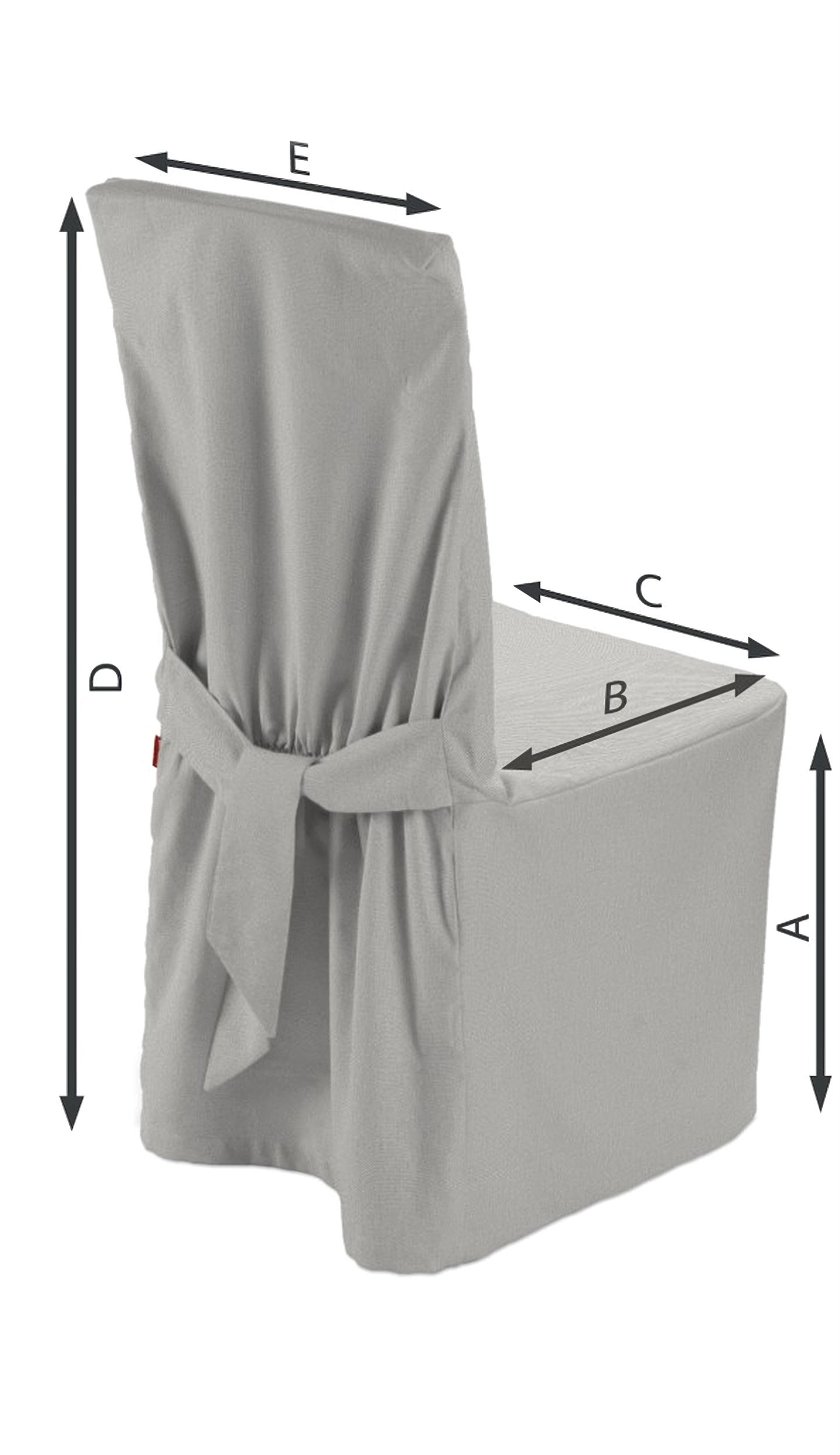 580-705-90 colour grey fabric structured (hover)