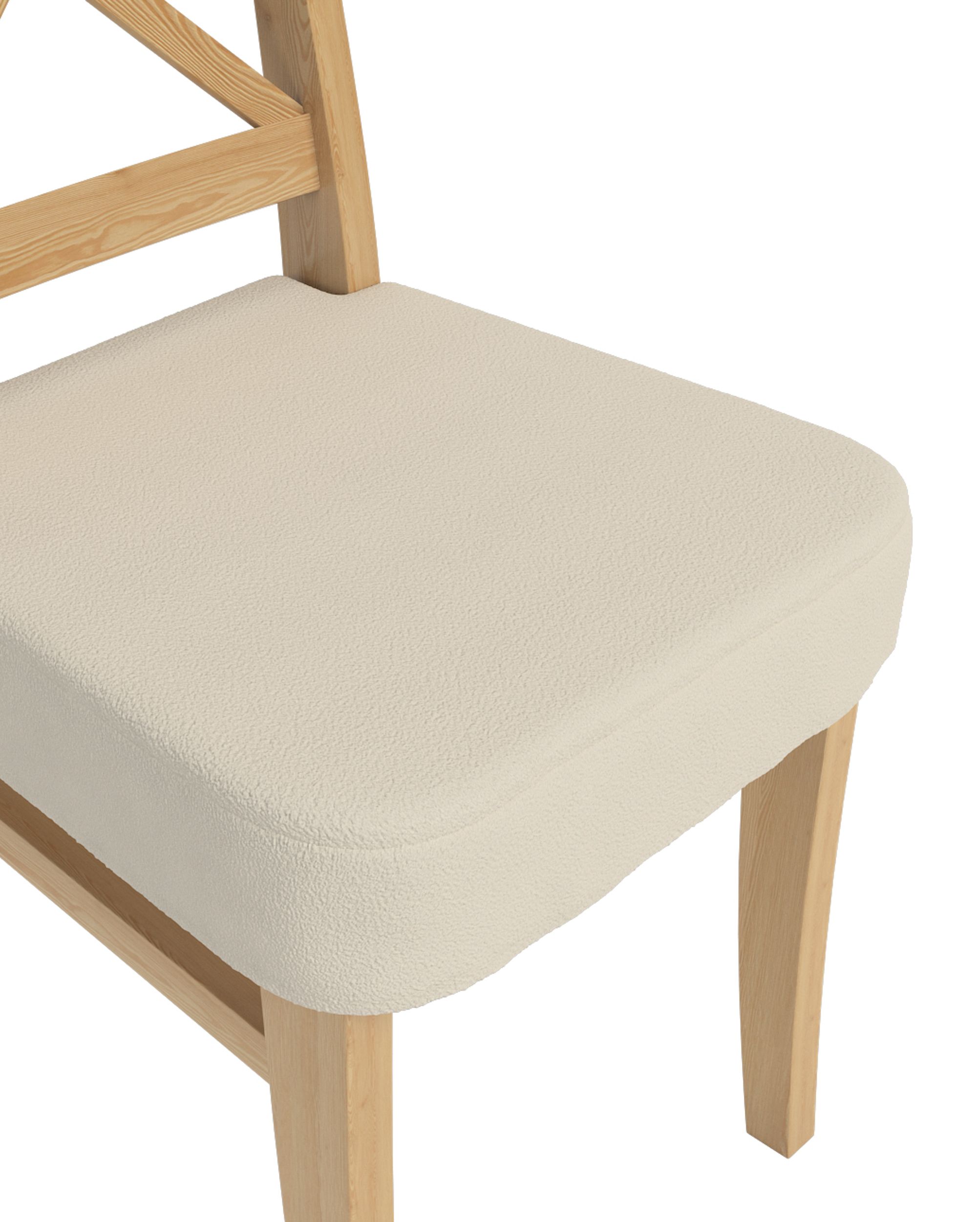 593-702-81 colour beige fabric structured (hover)