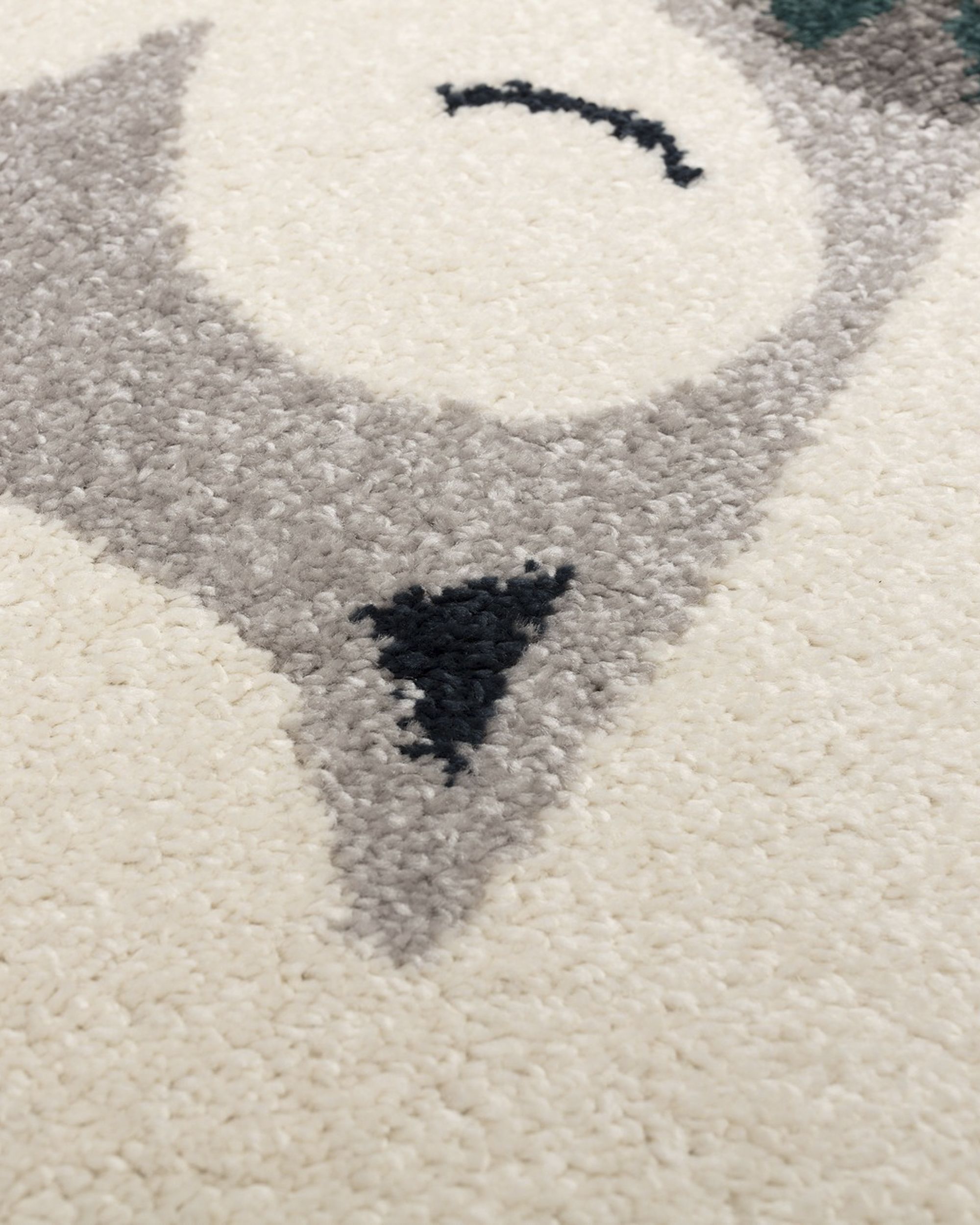 Sleeping Owl carpet 120x170cm (hover)