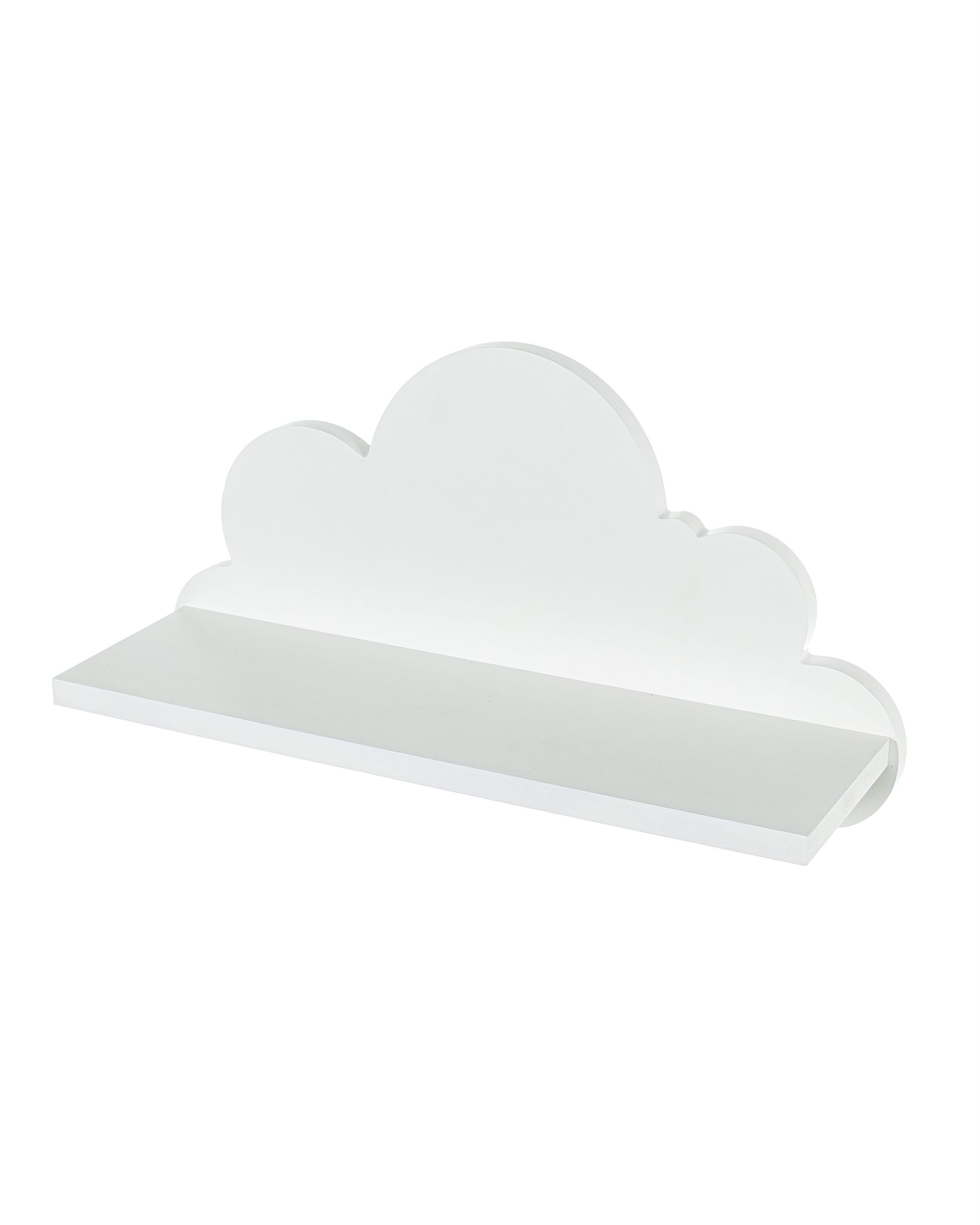 Półka Cloud white