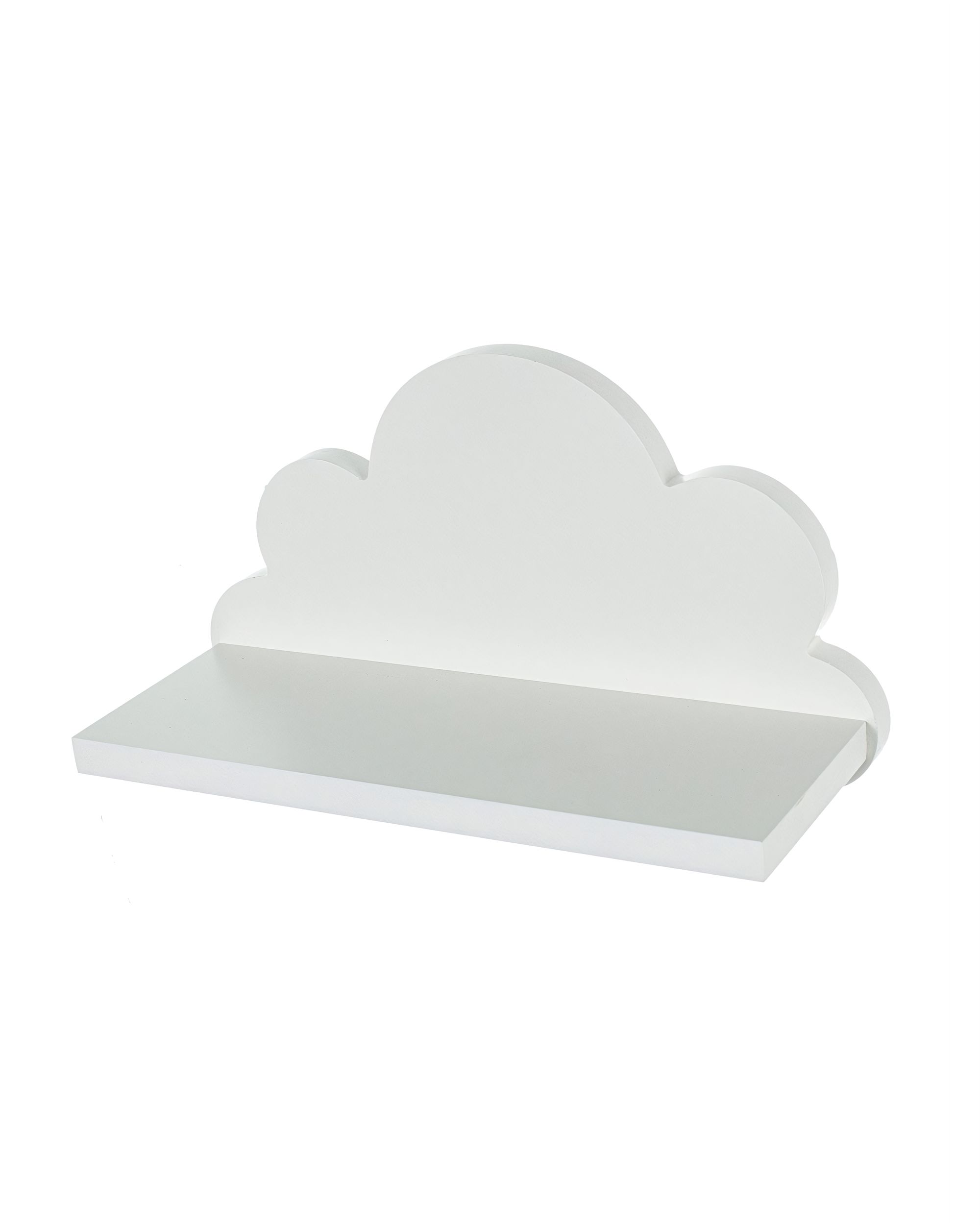Półka Cloud 35x14x20cm