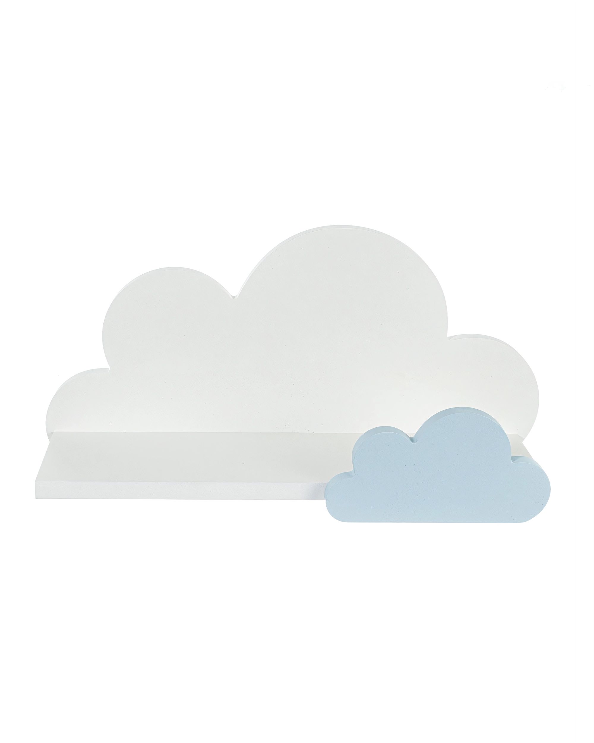 Półka Clouds Premium 53x19x27cm (hover)