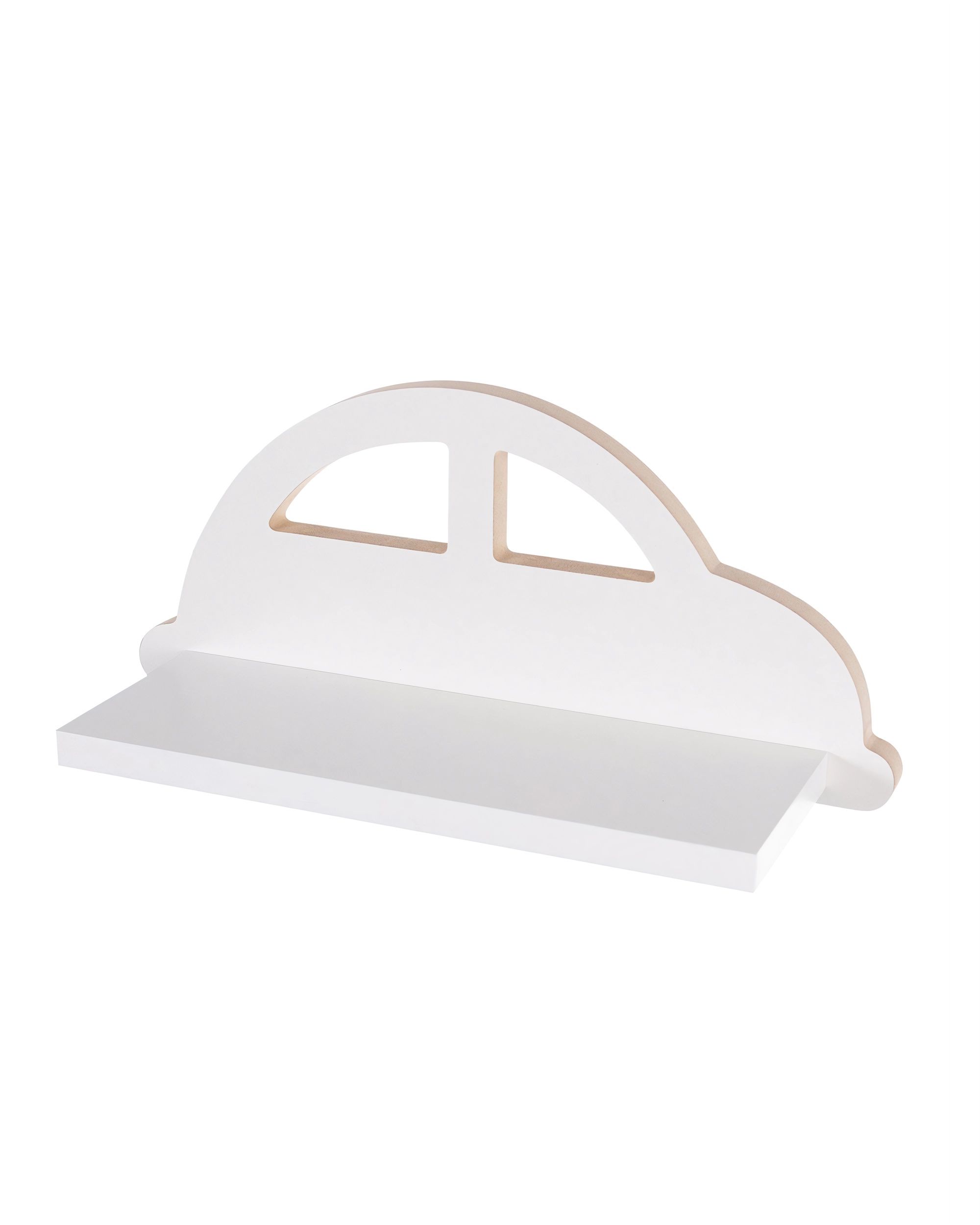 Car shelf 40x14x22cm left (hover)
