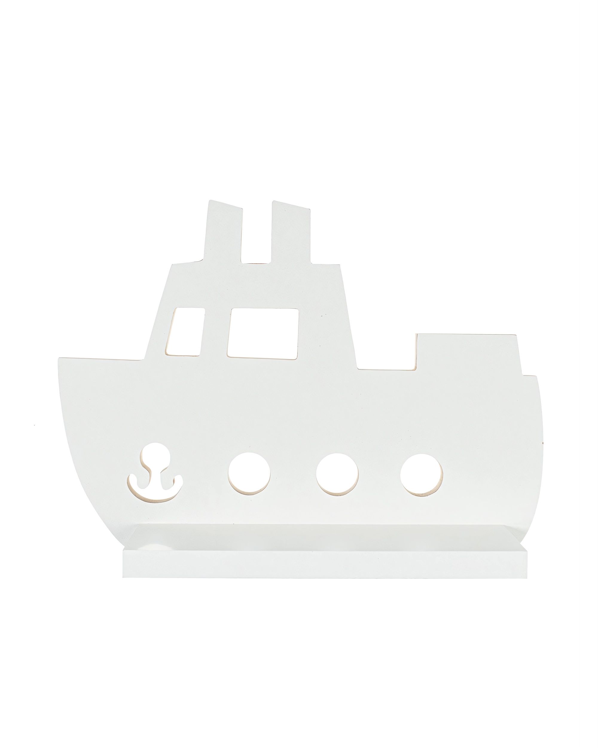 Shelf Ship 35x14x25cm (hover)