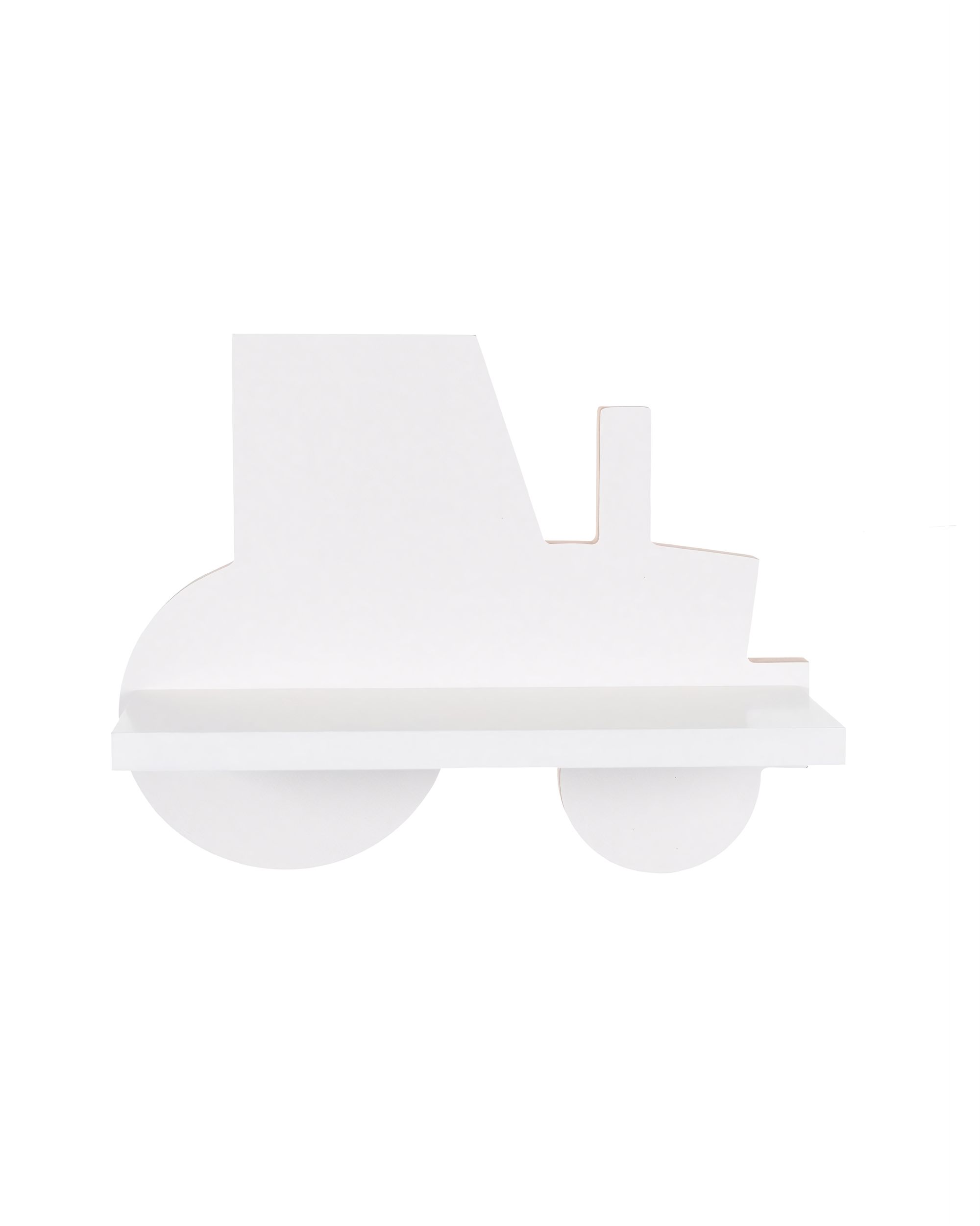 Tractor shelf 36x14x28cm