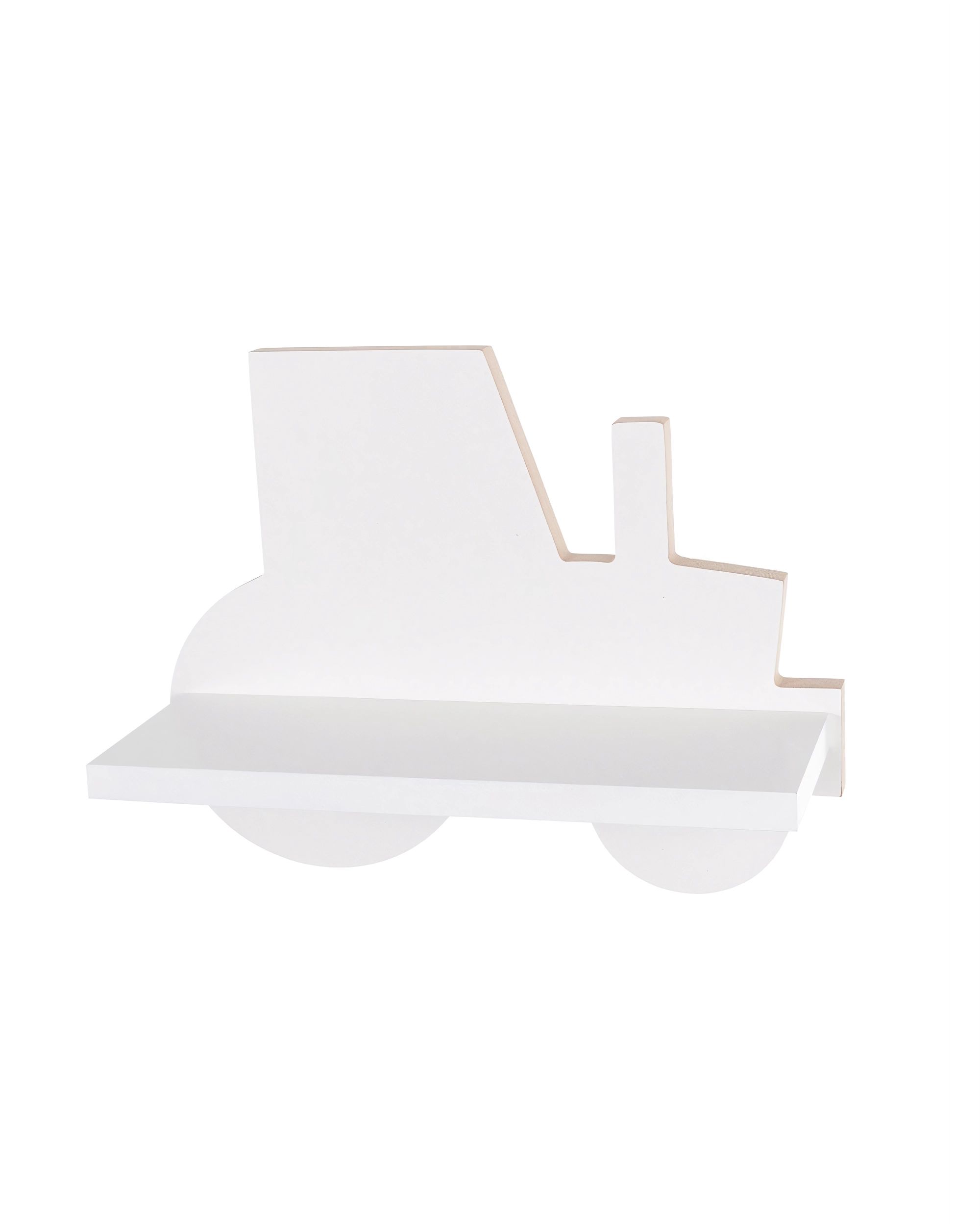 Tractor shelf 36x14x28cm (hover)