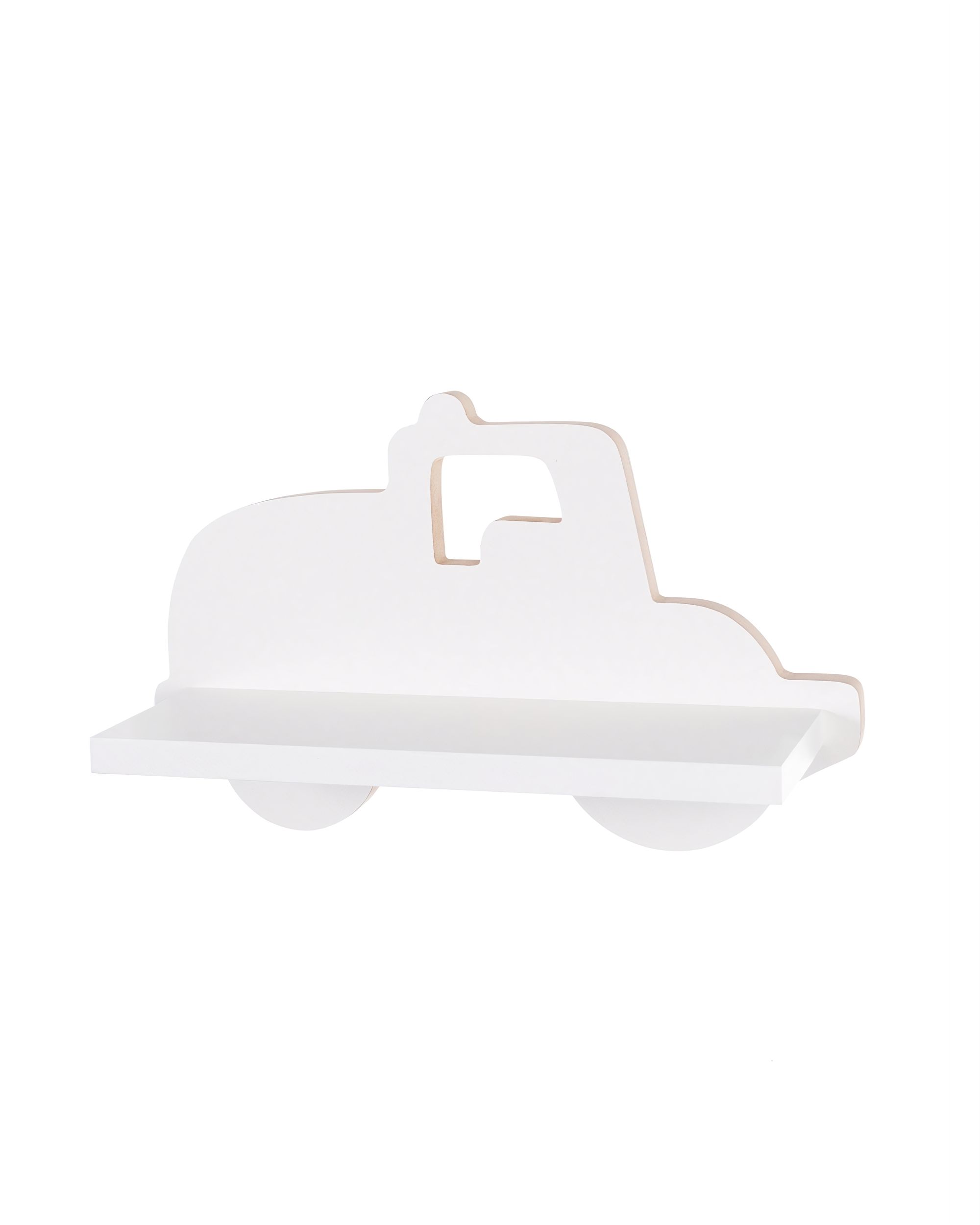 Road Roller shelf 39x14x24cm.