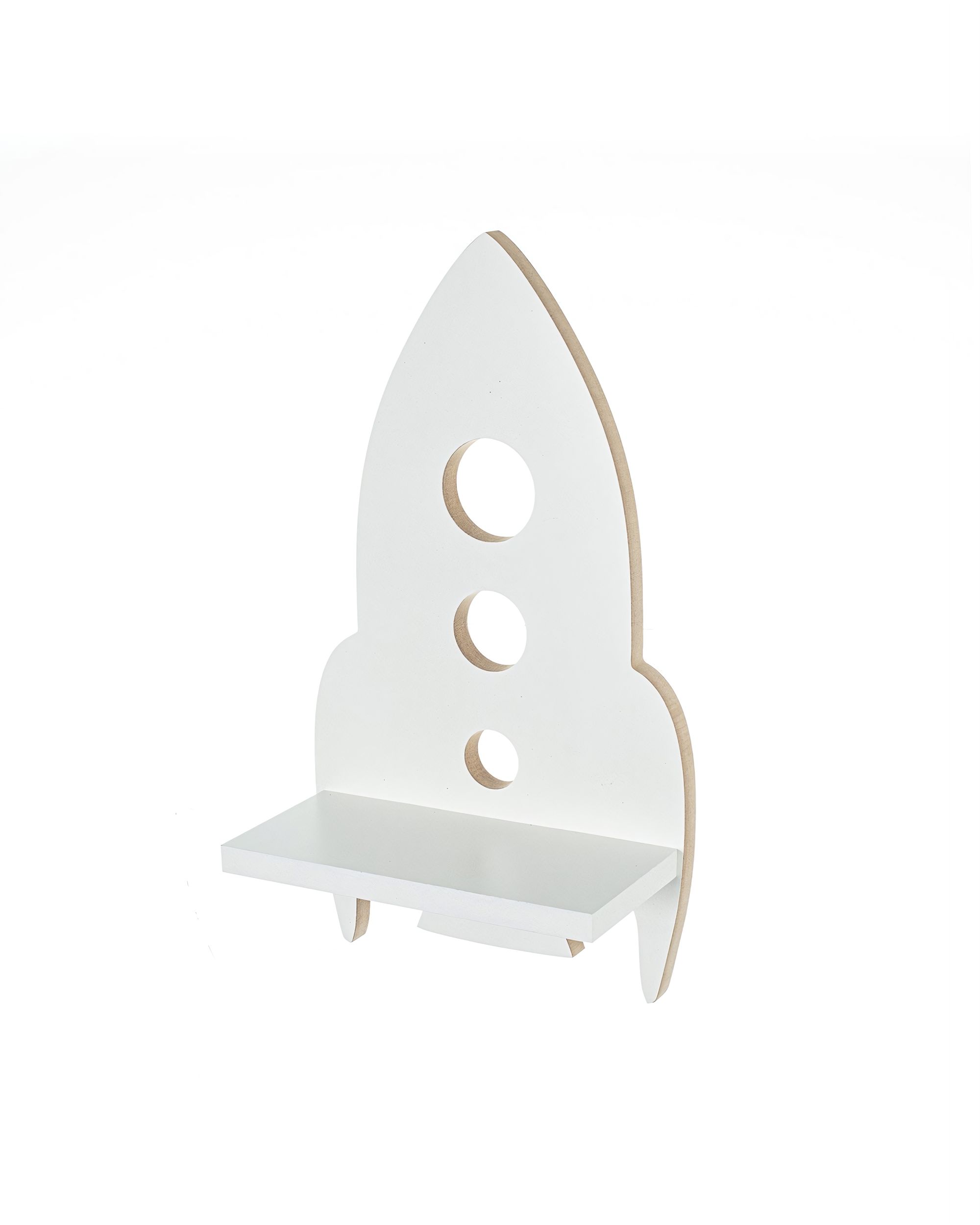 Rocket shelf 27x14x49cm