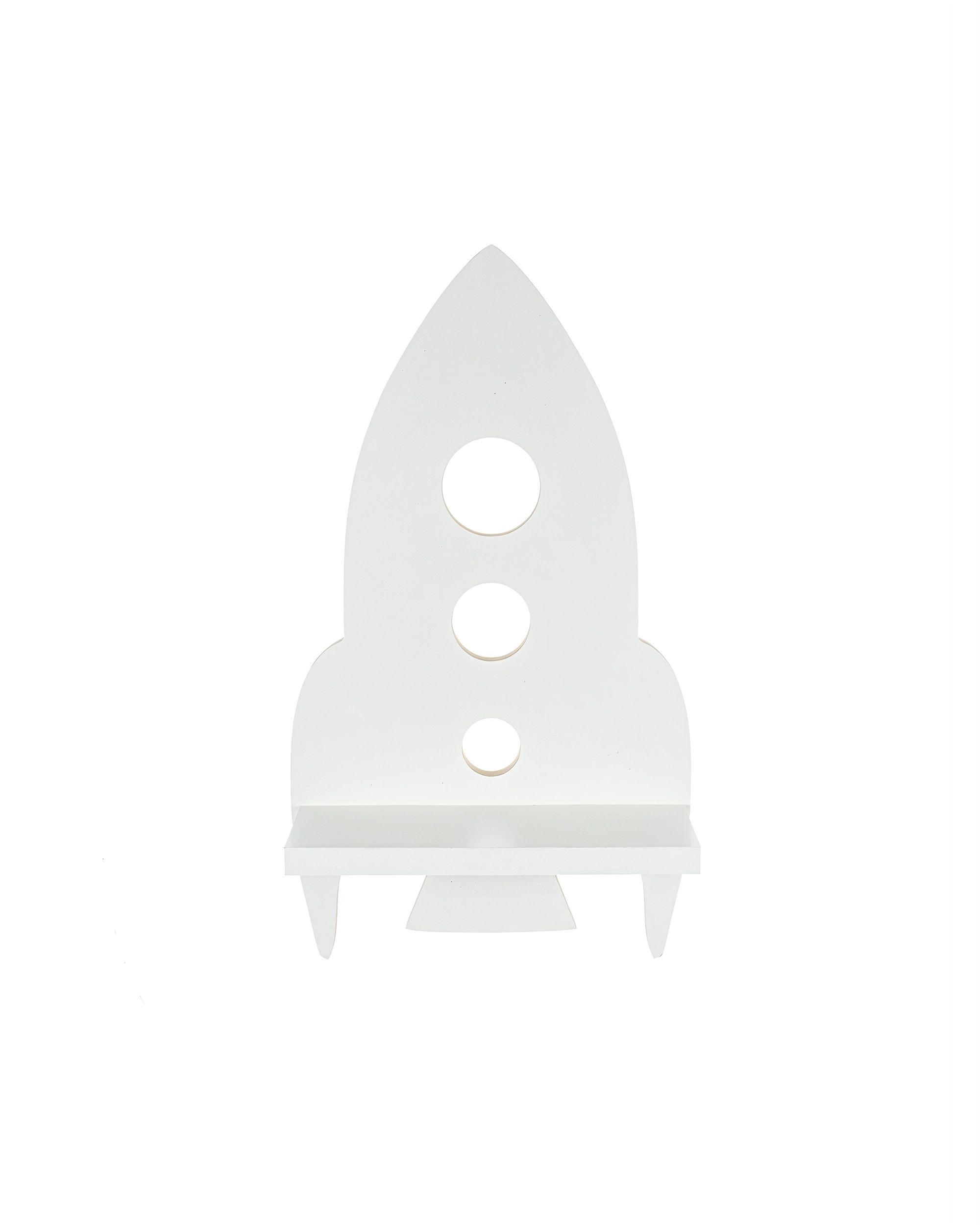 Rocket shelf 27x14x49cm (hover)