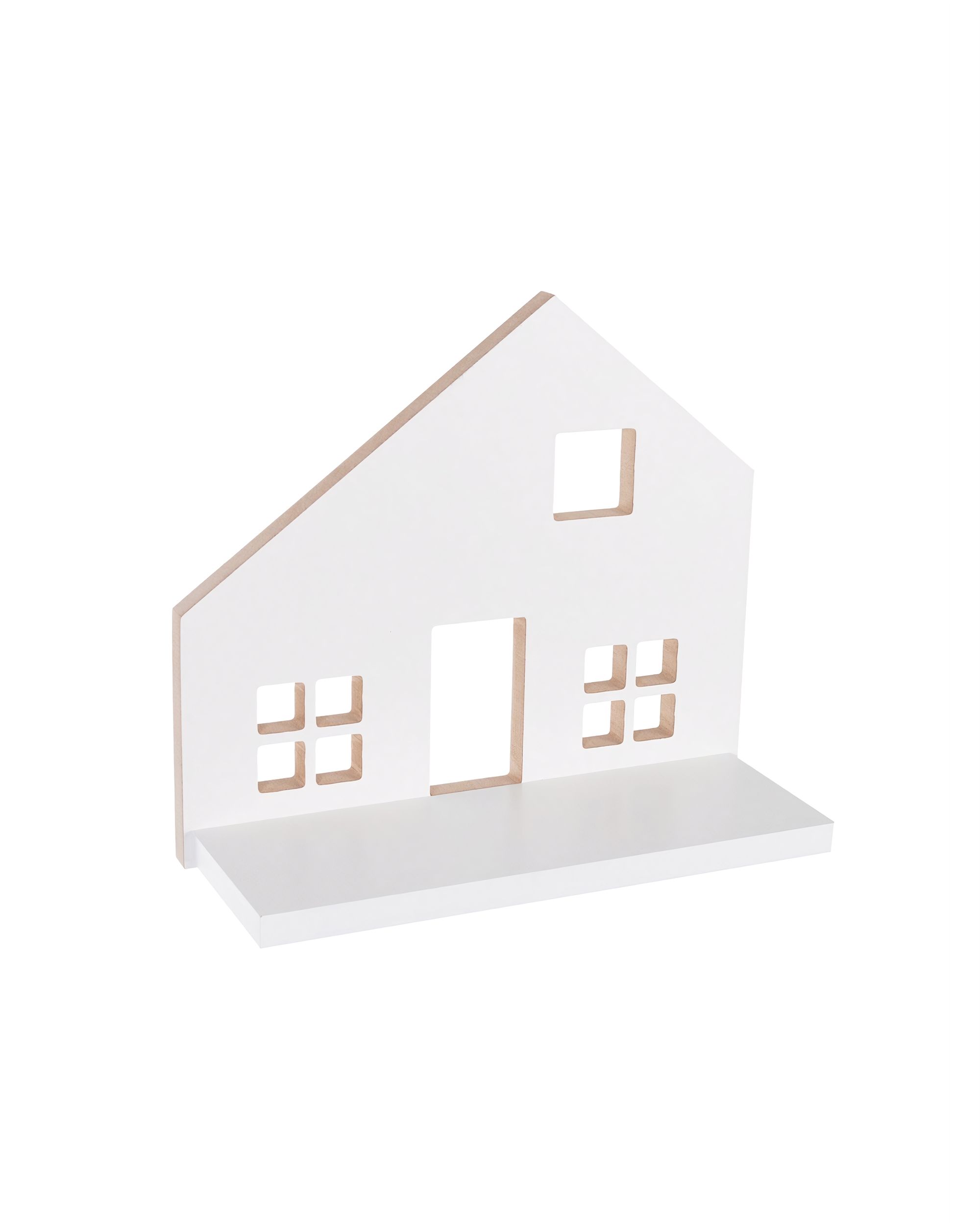 Shelf Hause 35x14x31cm.