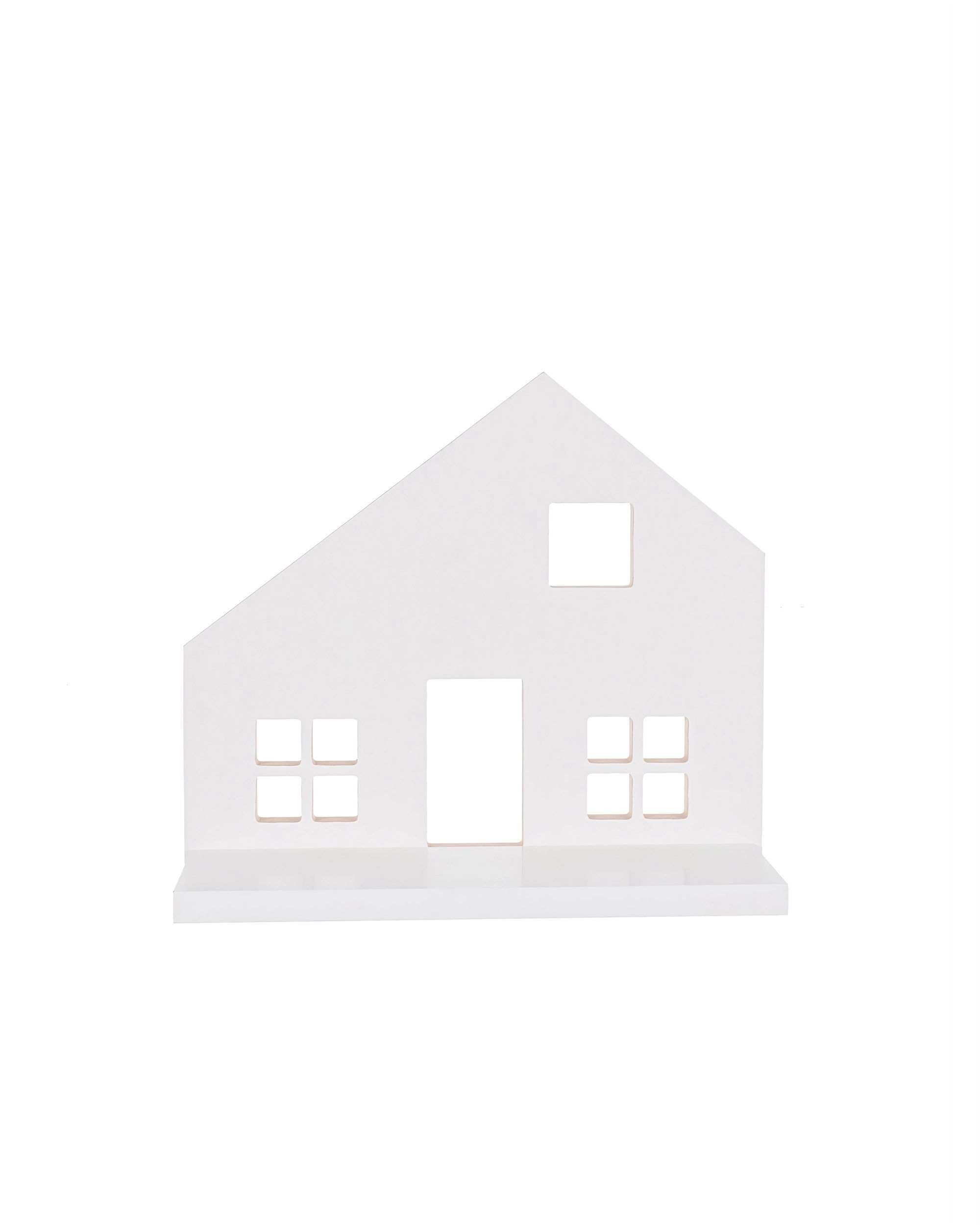 Shelf Hause 35x14x31cm. (hover)