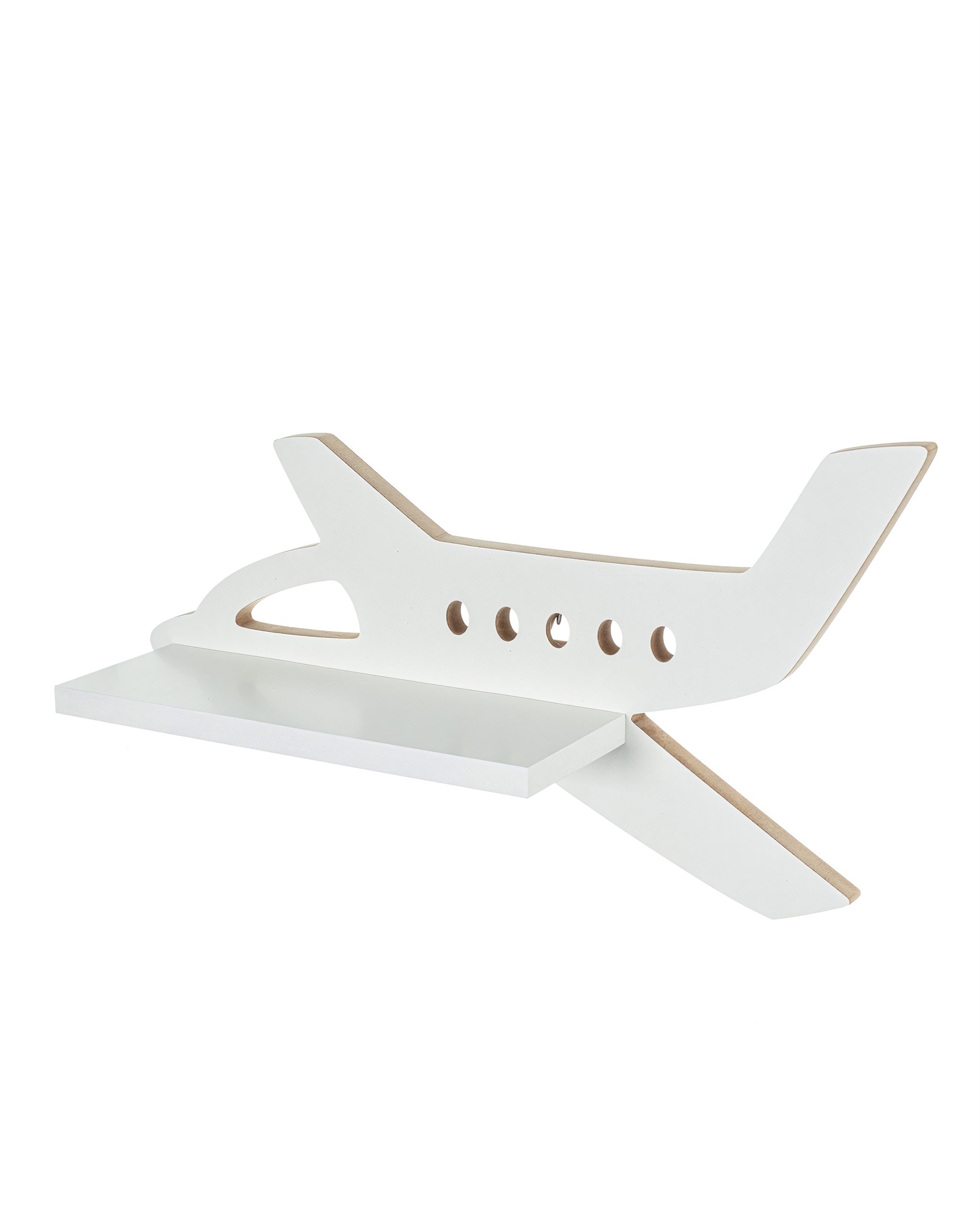 Półka Airplane 54x14x29cm