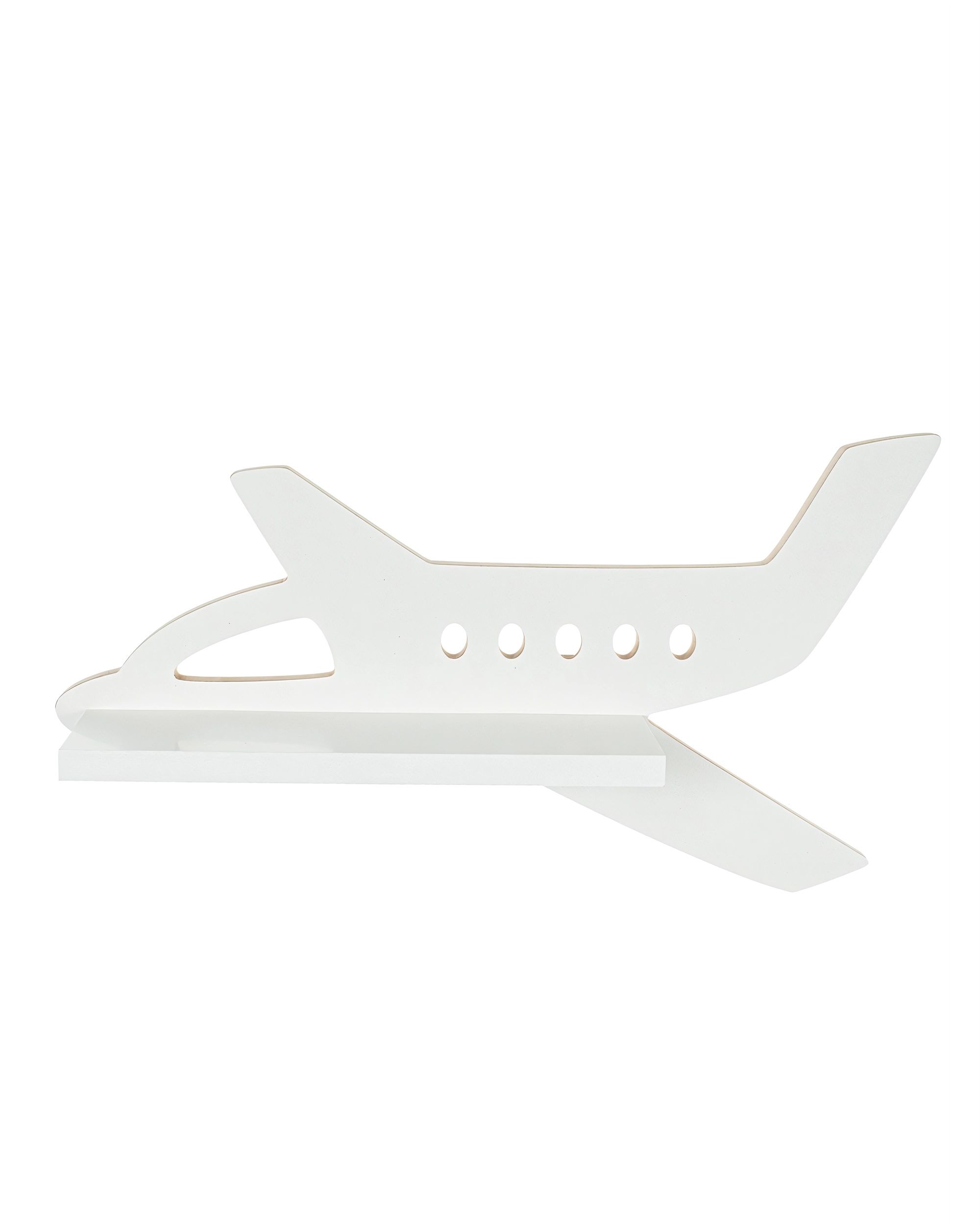 Półka Airplane 54x14x29cm (hover)