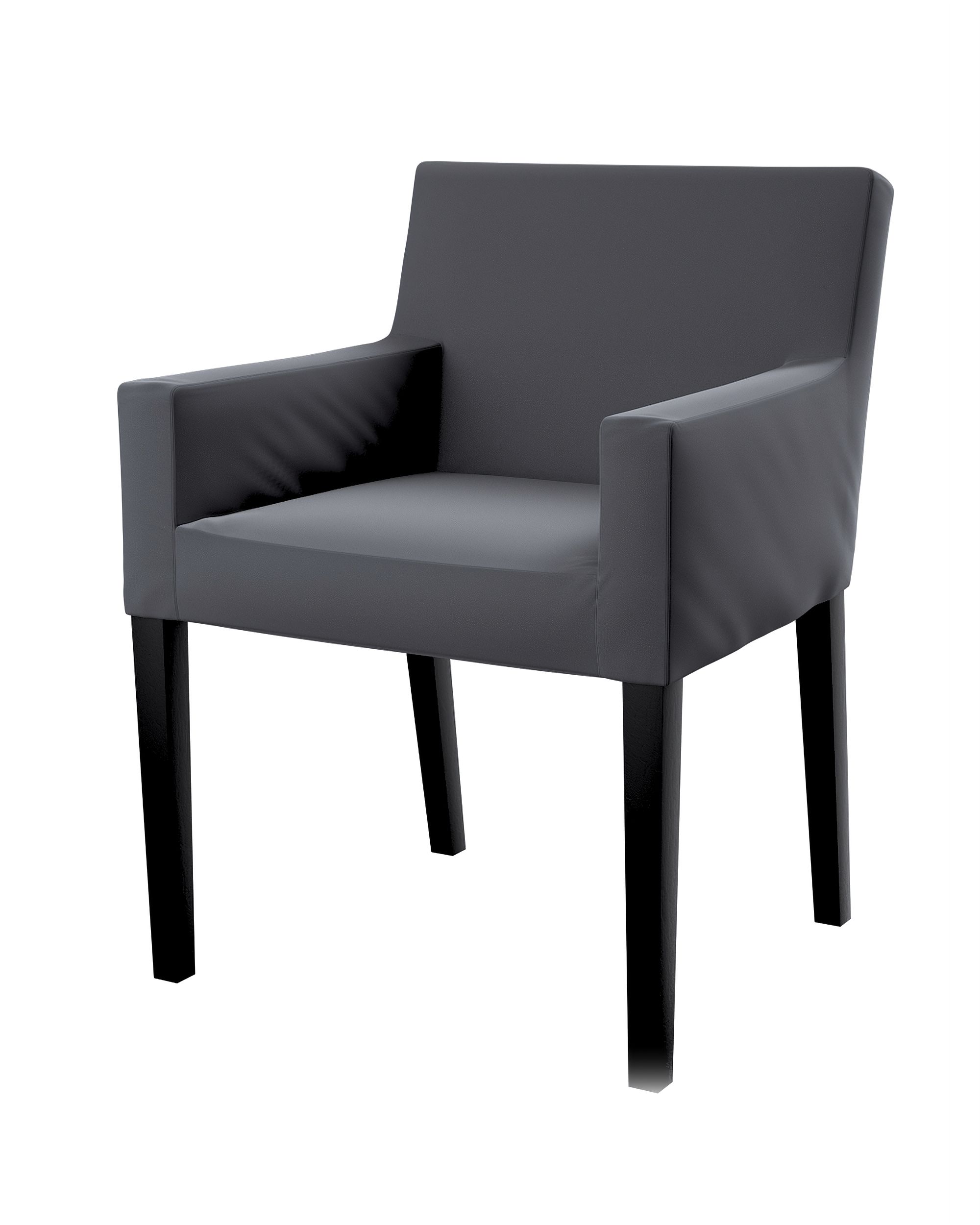 903-704-12 colour grey fabric gloss, velvet