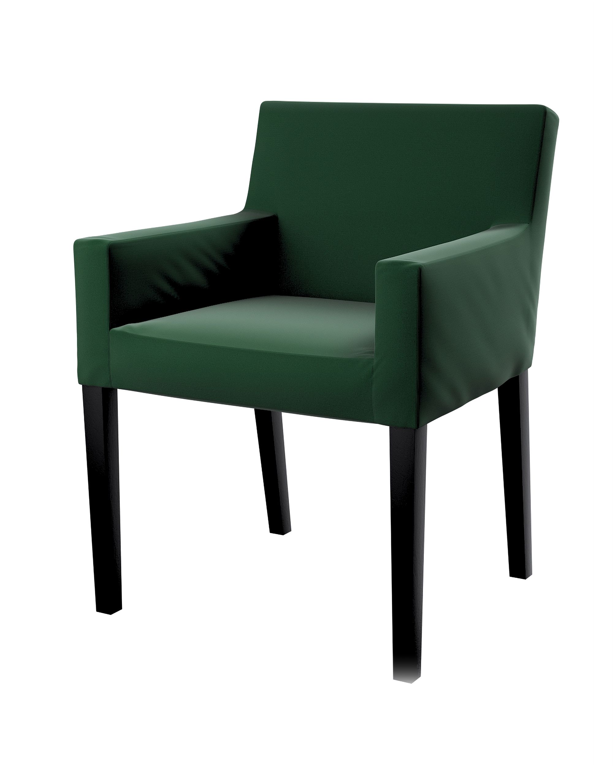 903-704-13 colour green fabric gloss, velvet