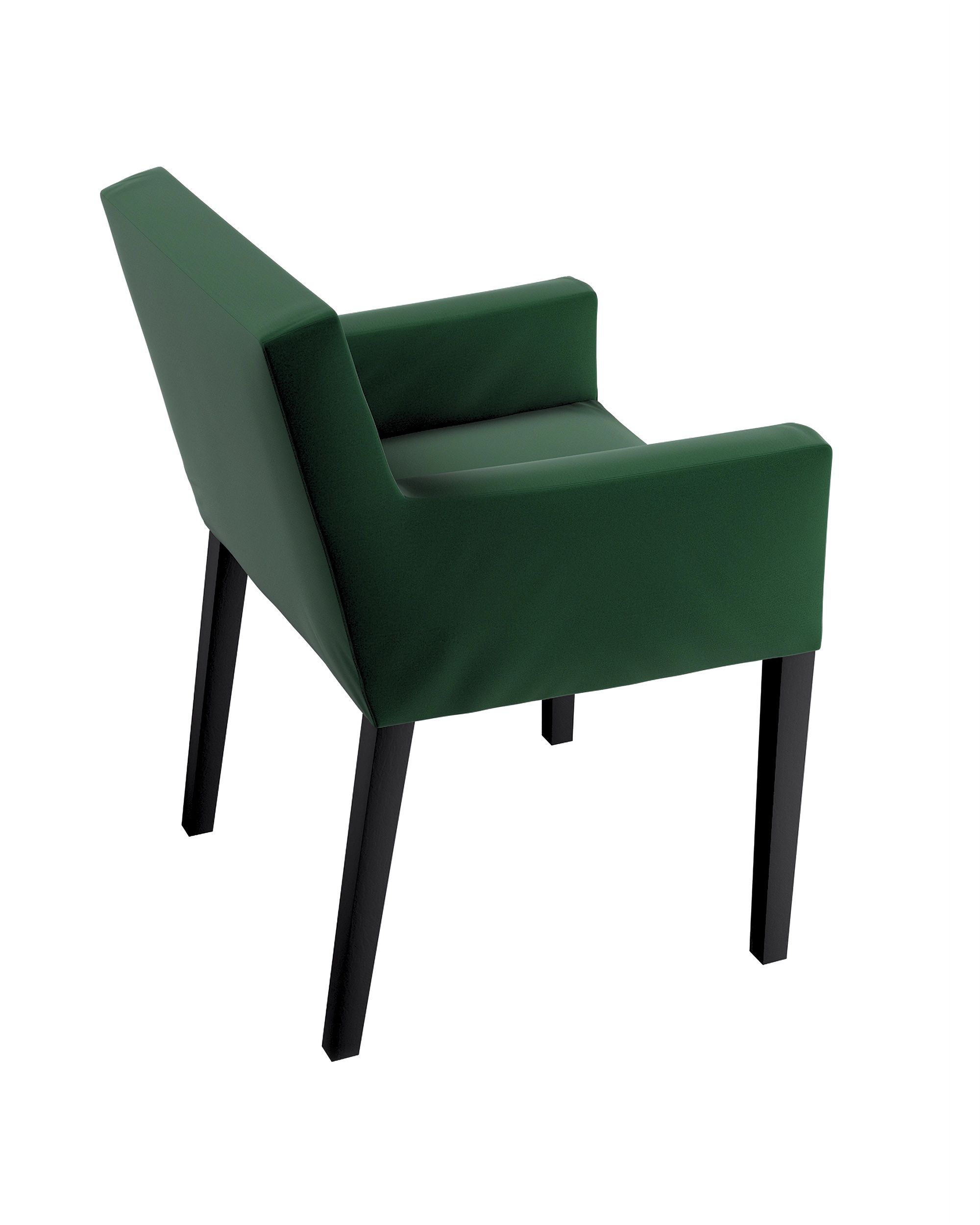 903-704-13 colour green fabric gloss, velvet (hover)