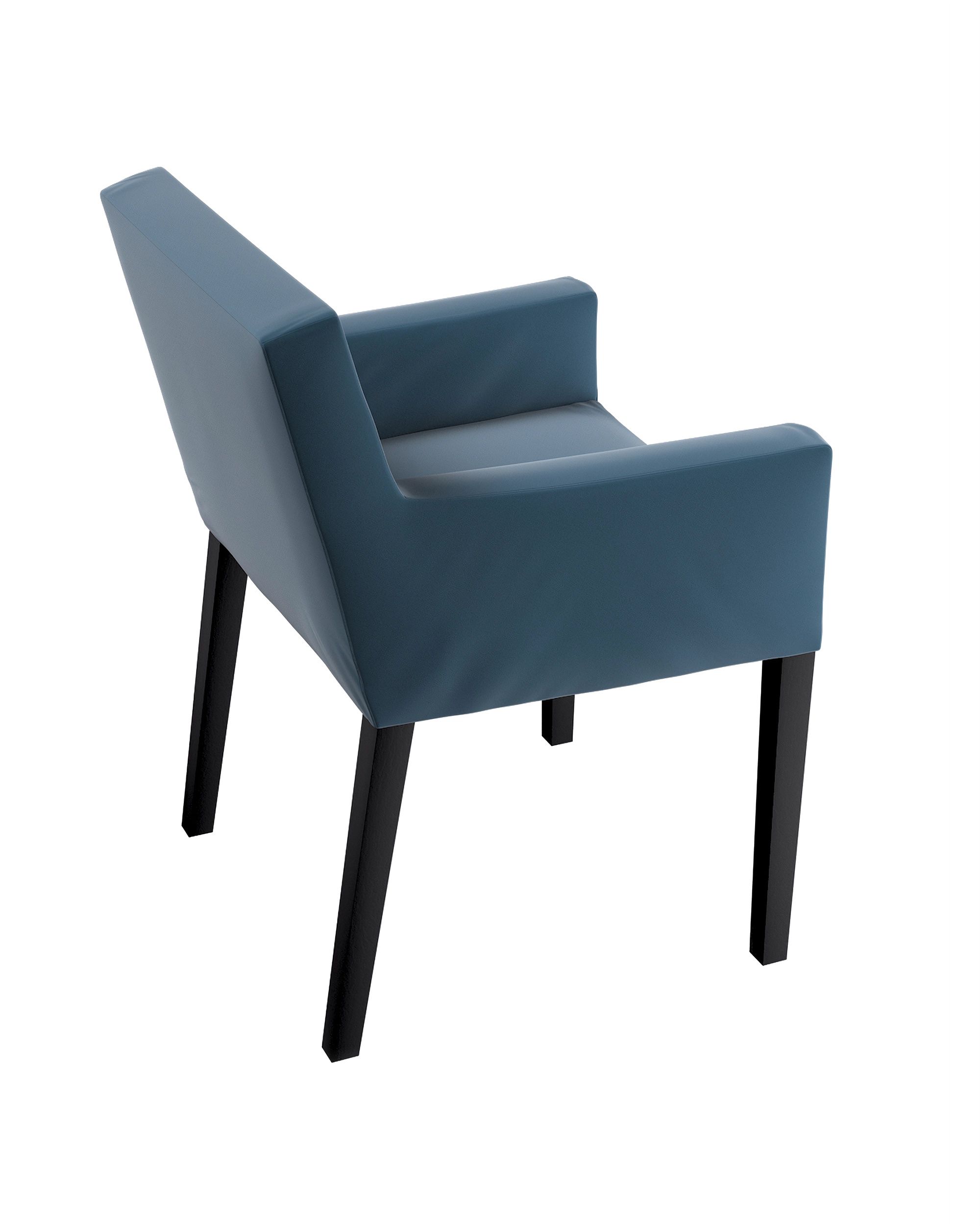 903-704-16 colour blue fabric gloss, velvet (hover)